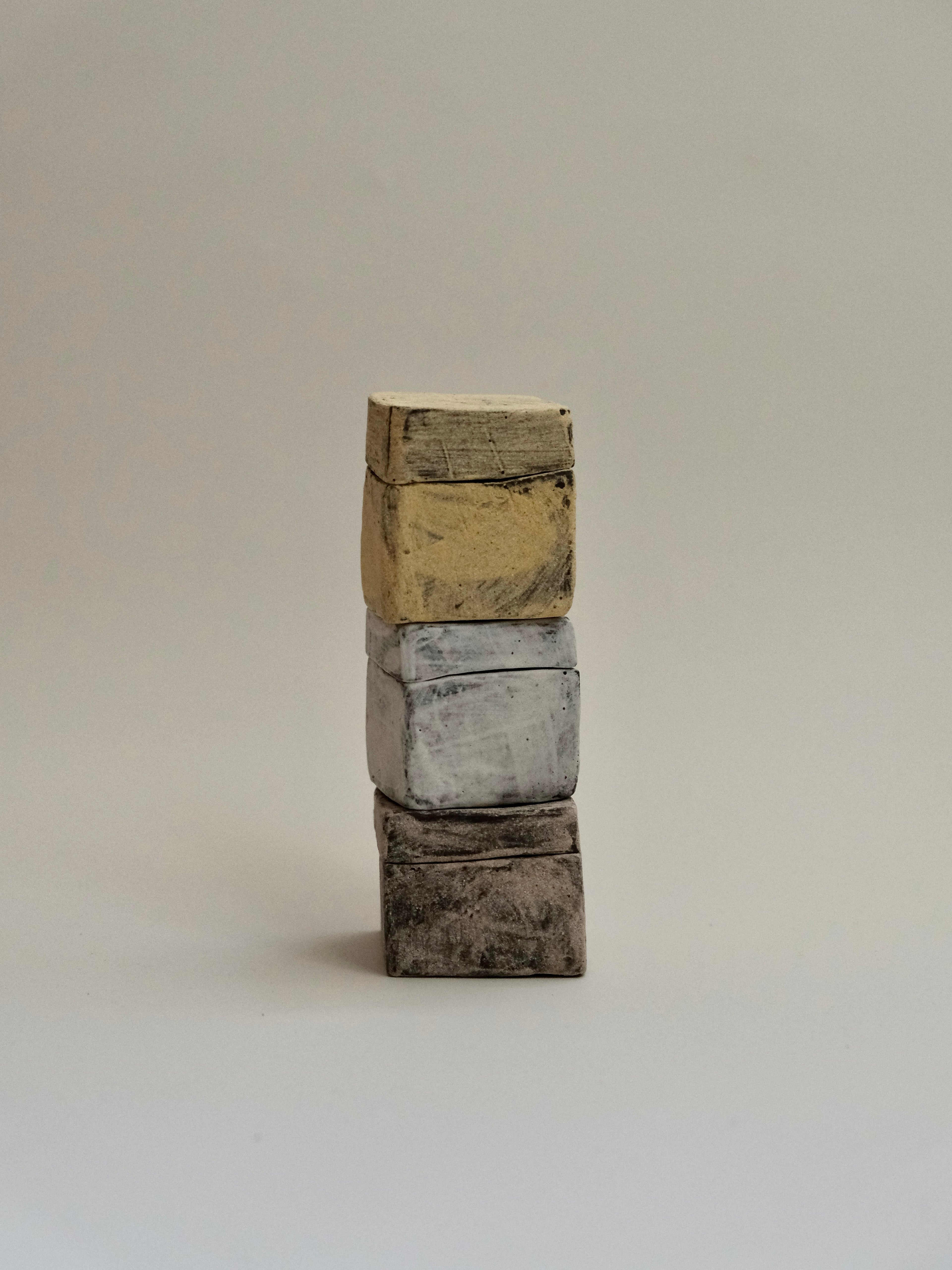 Zhou Yuxuan | Box #3
