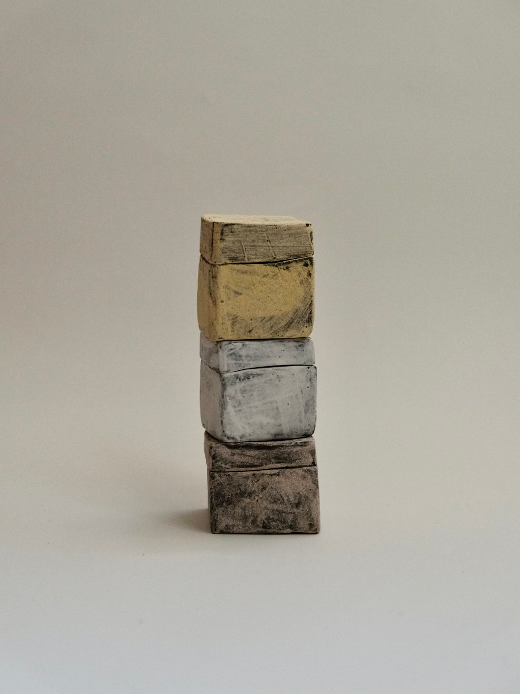 Zhou Yuxuan | Box #2