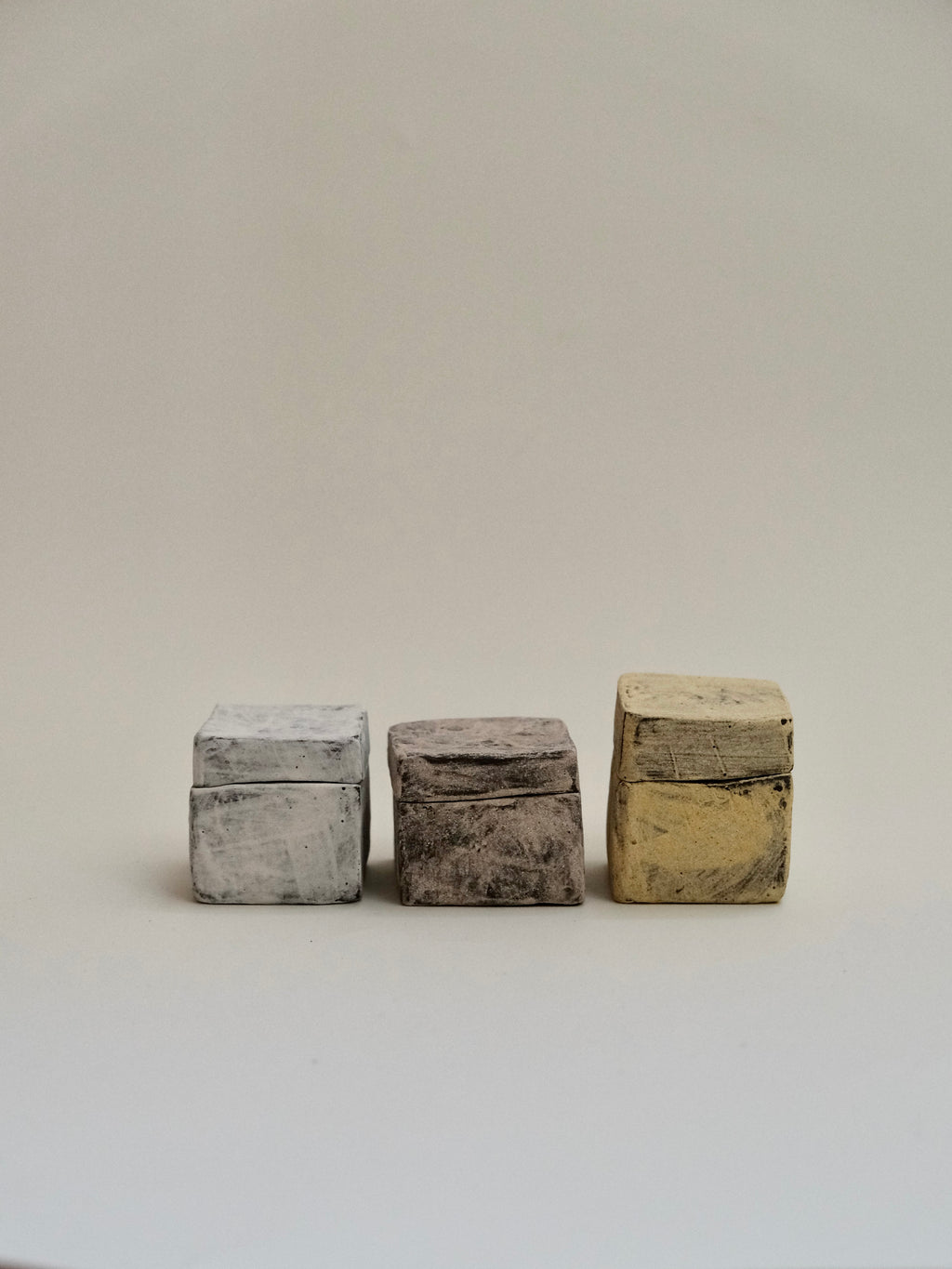 Zhou Yuxuan | Box #3