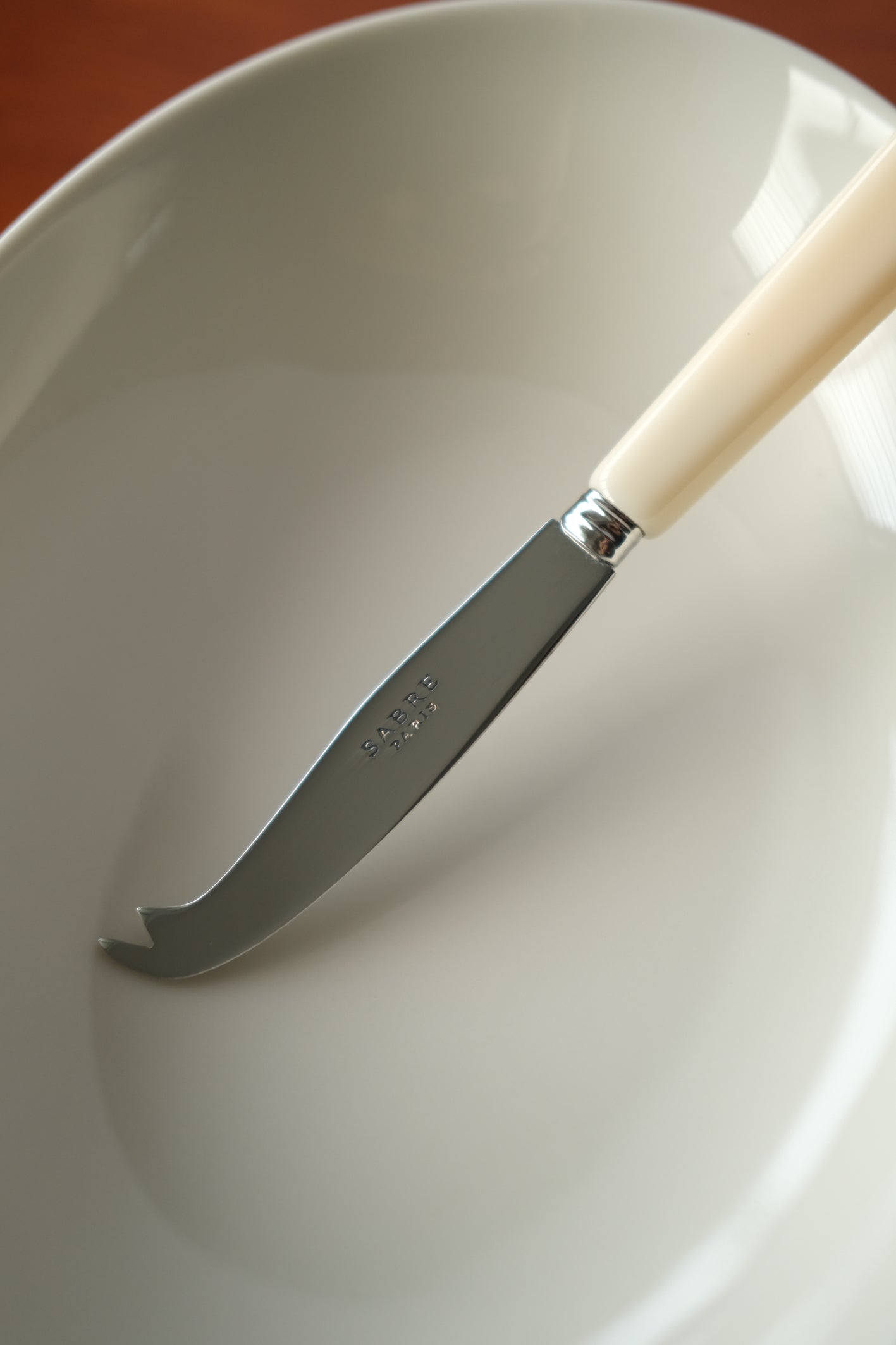 Sabre Paris | Cheese Knife