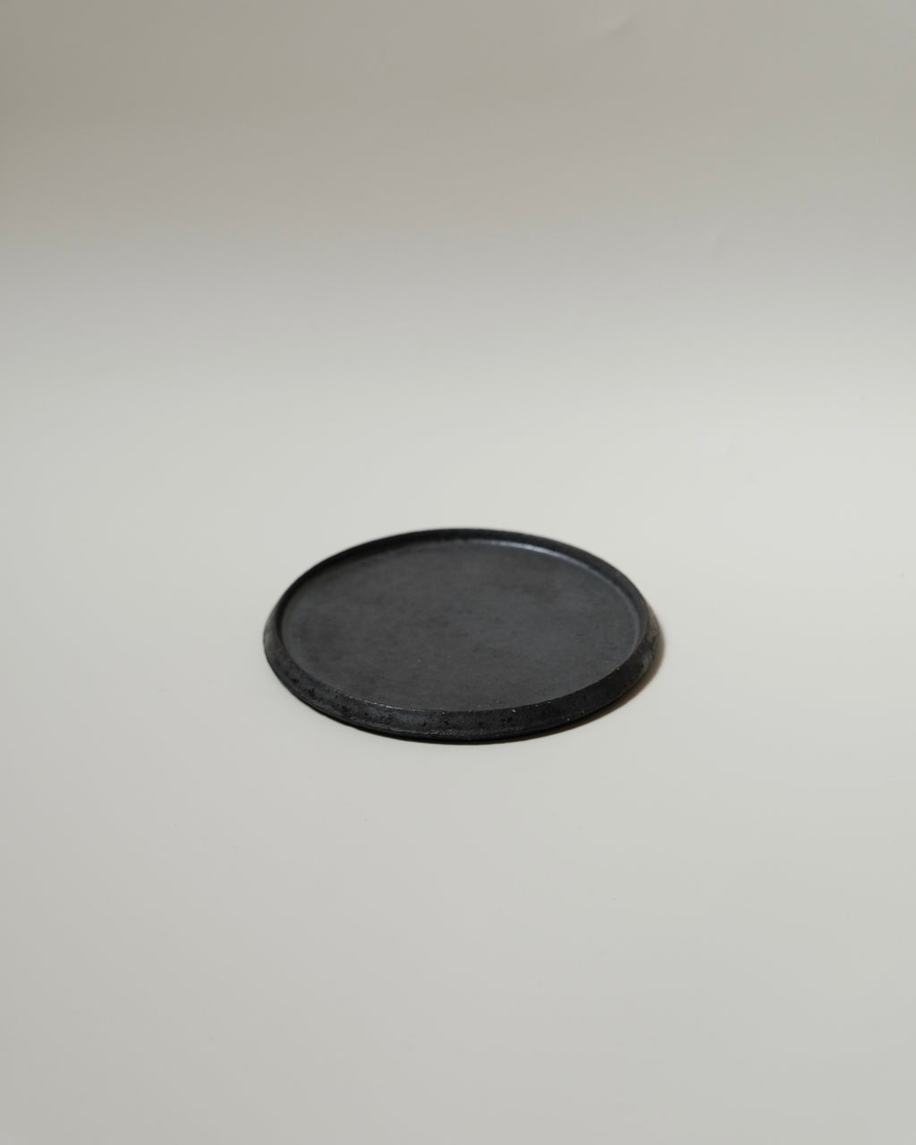 Takashi Sogo | Ash Glaze Plate