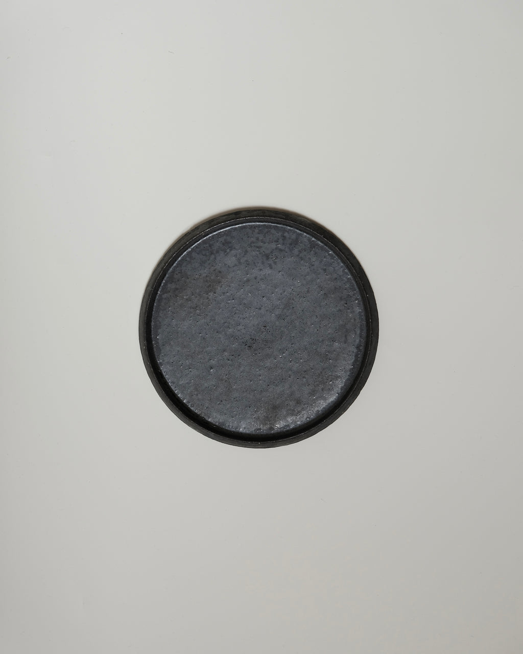 Takashi Sogo | Ash Glaze Plate