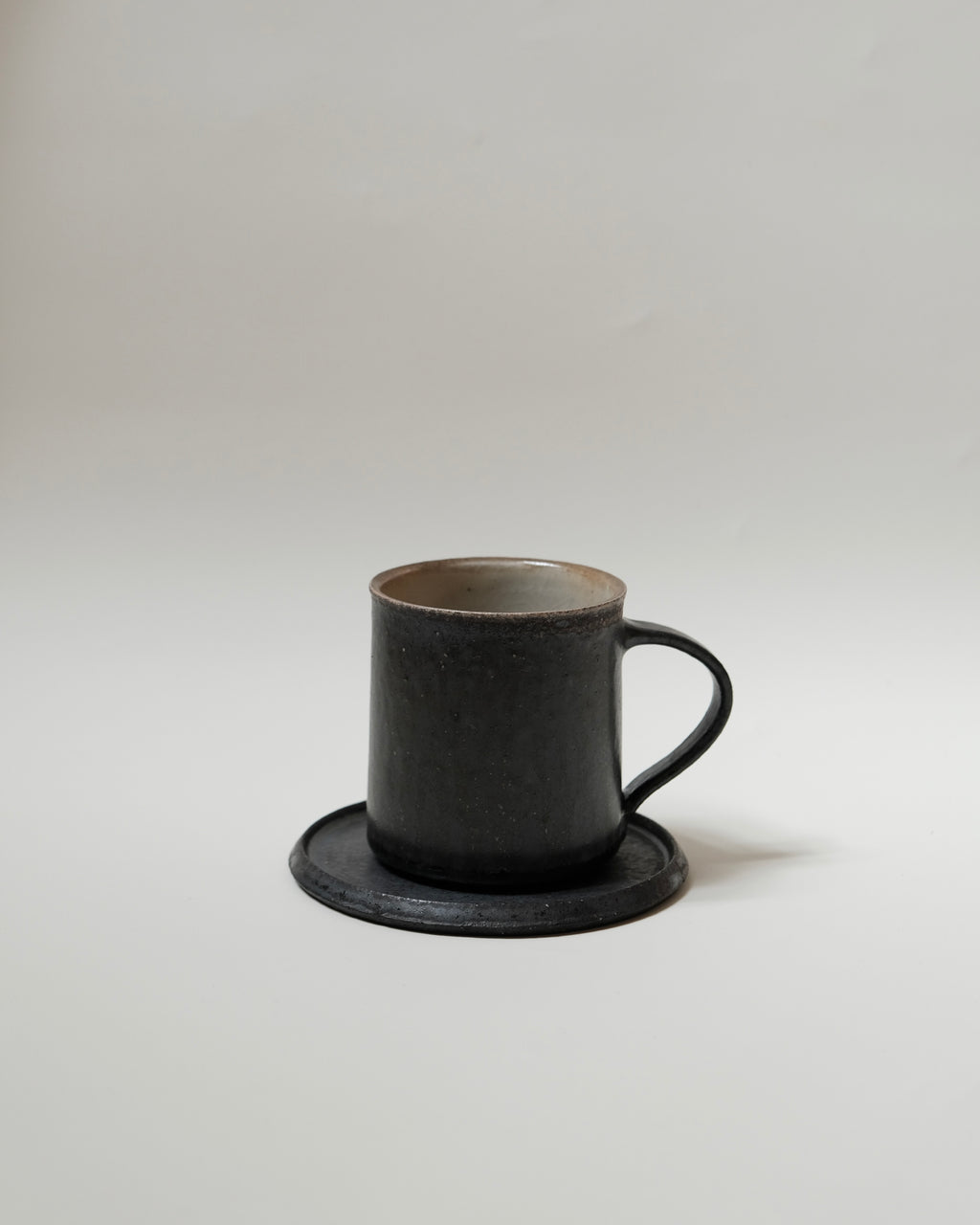Takashi Sogo | Ash Glaze Mug