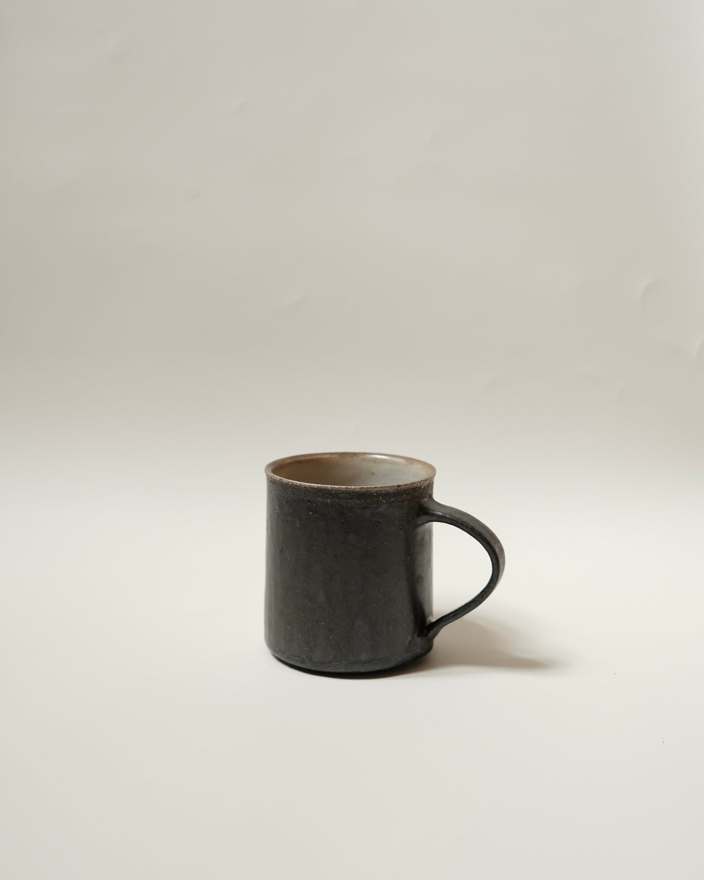 Takashi Sogo | Ash Glaze Mug