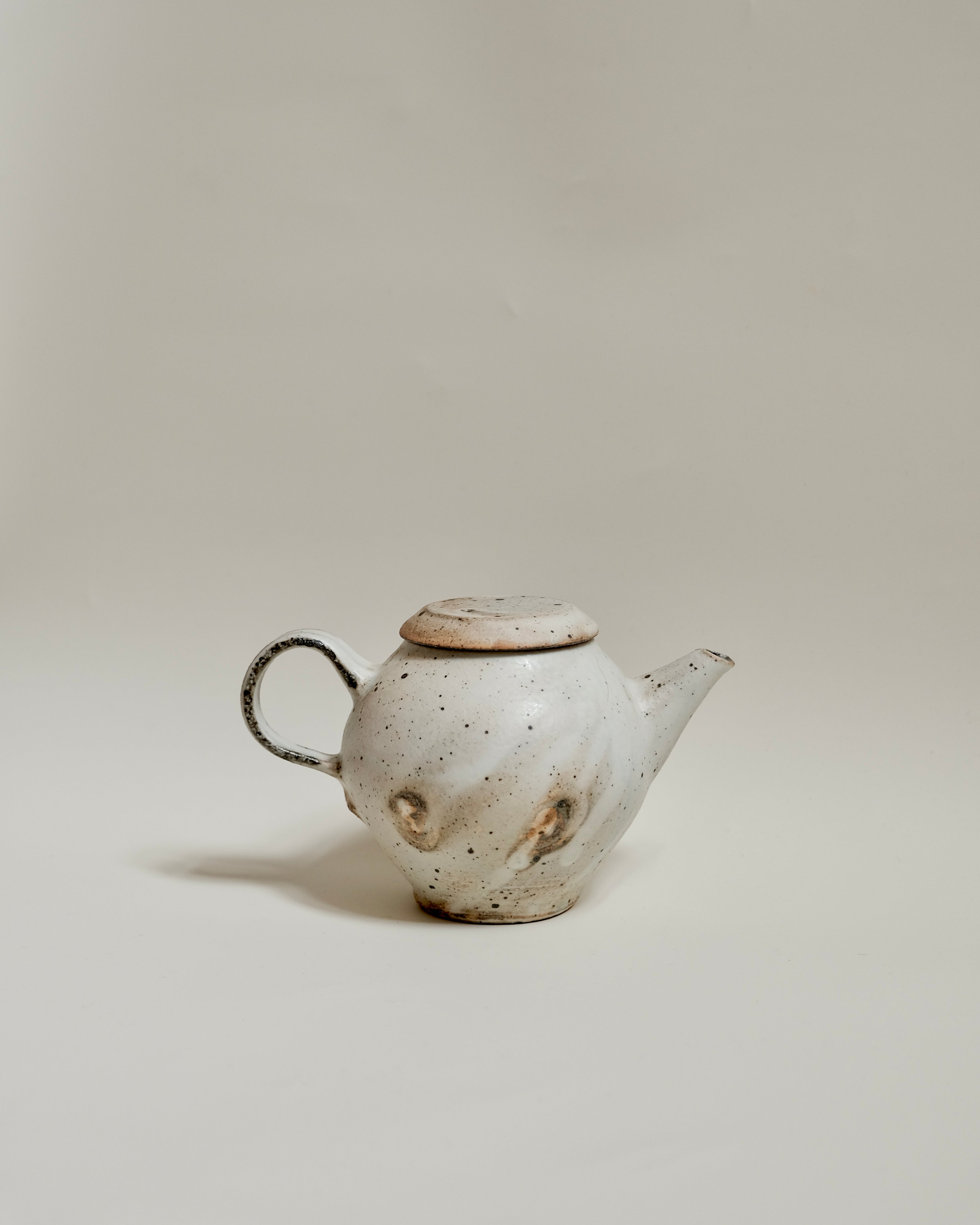 Takashi Sogo | Kohiki Pot