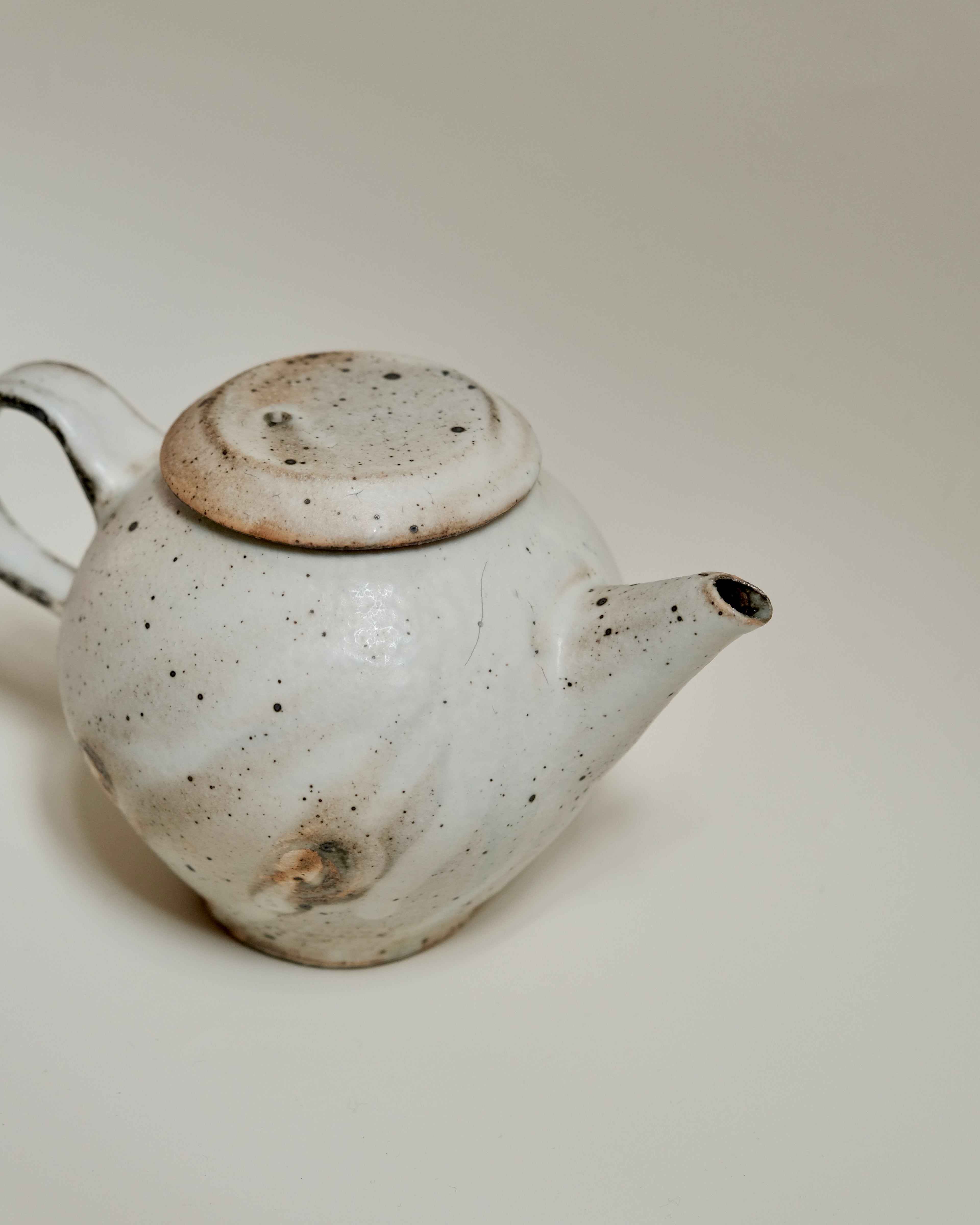 Takashi Sogo | Kohiki Pot