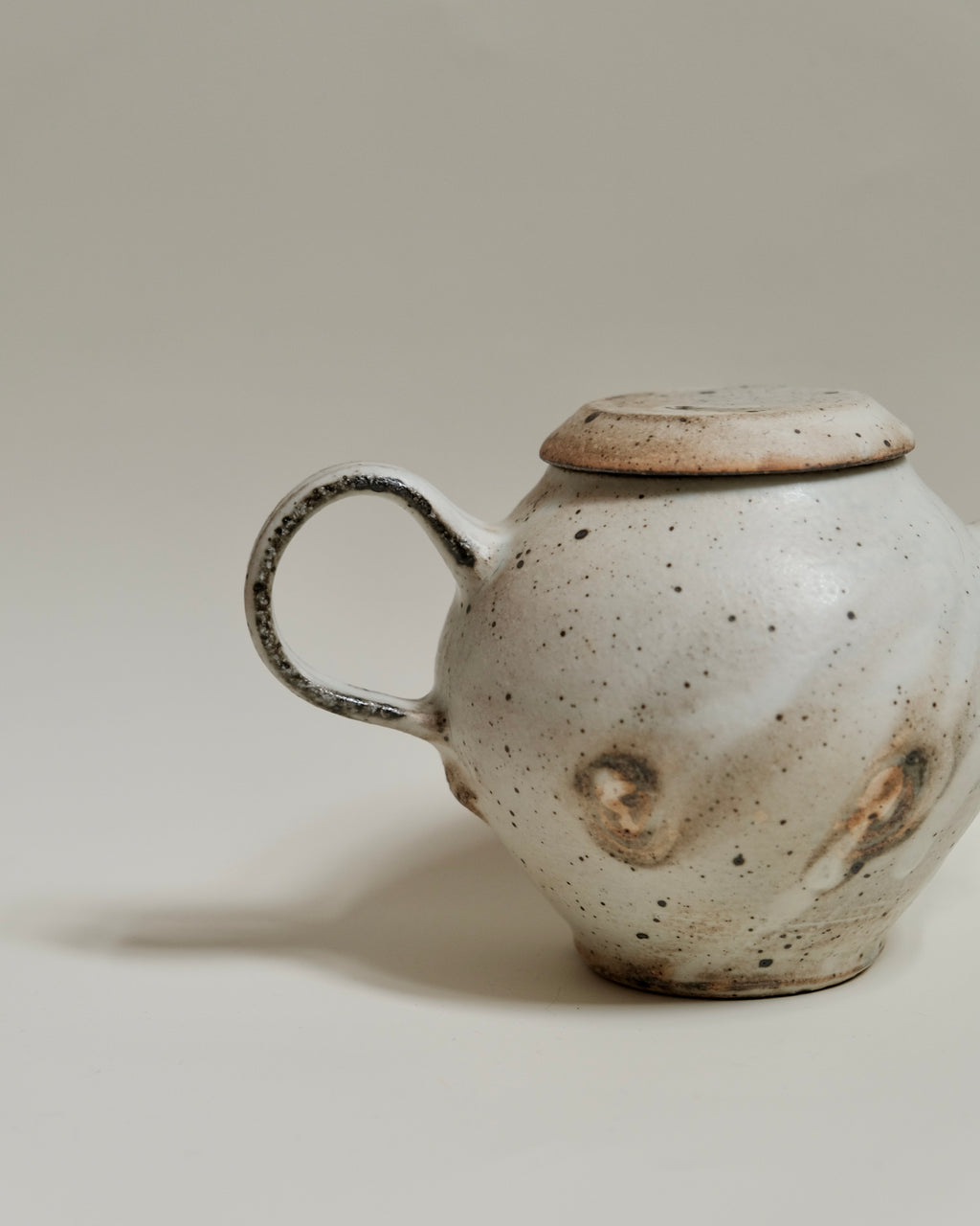 Takashi Sogo | Kohiki Pot