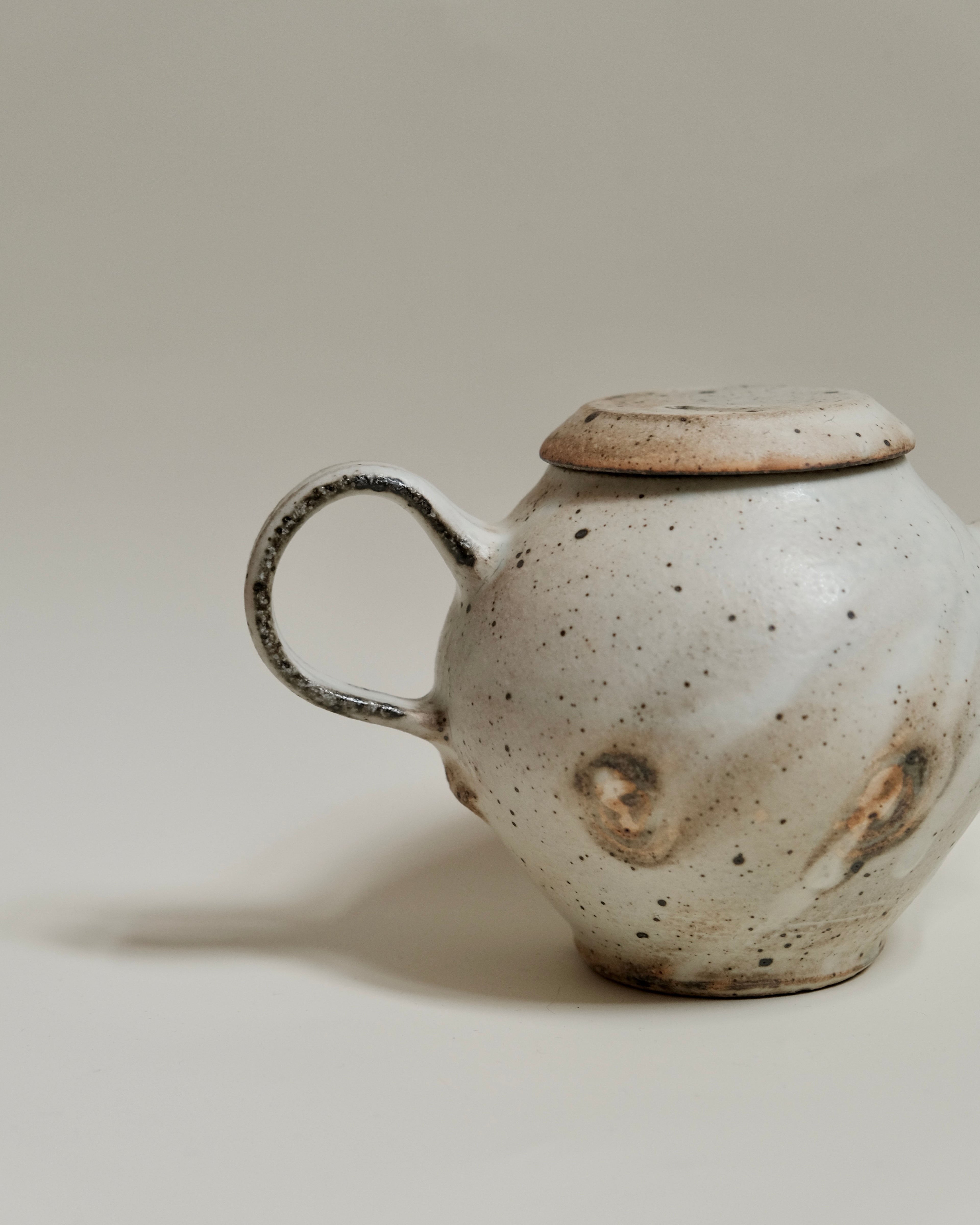Takashi Sogo | Kohiki Pot