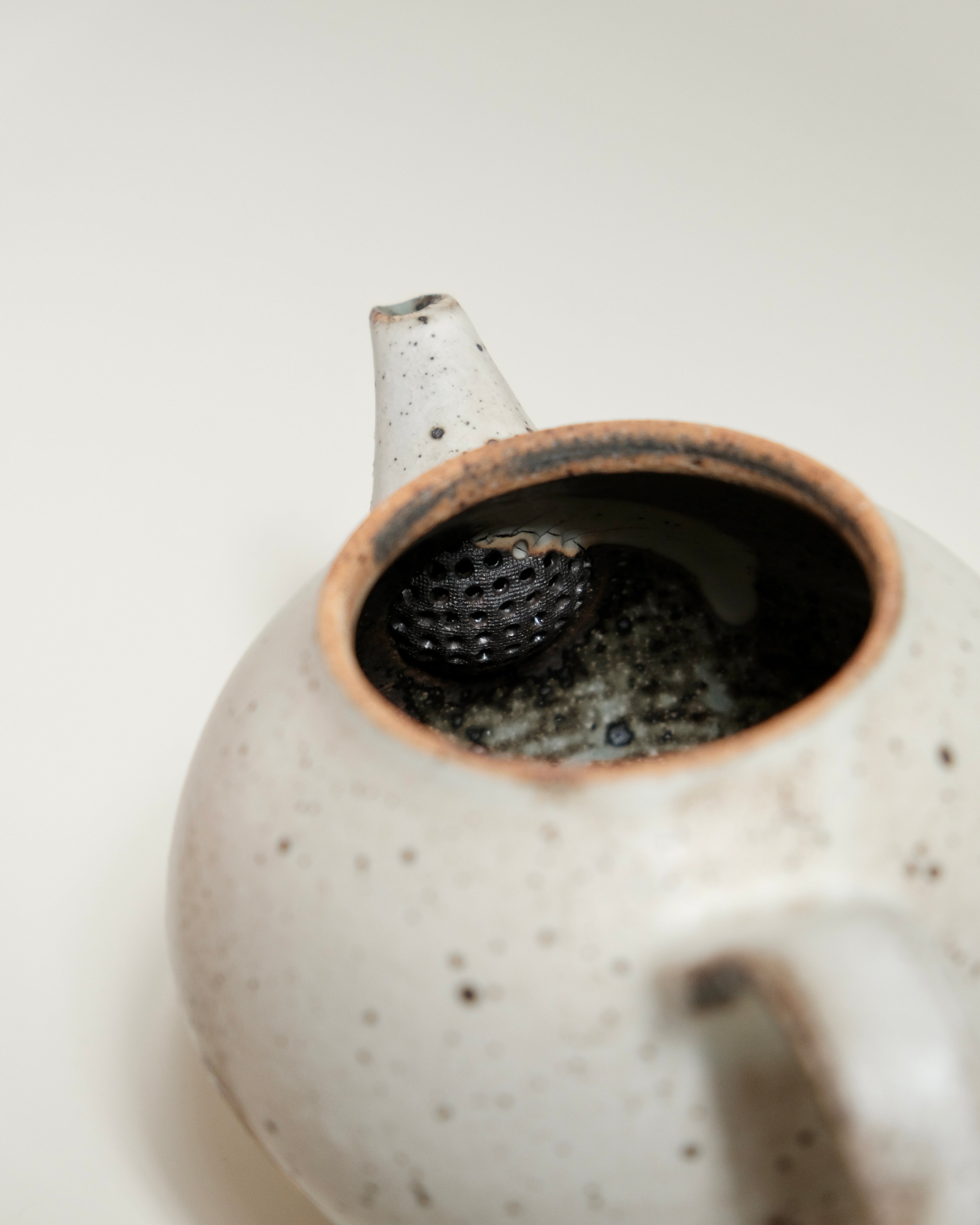 Takashi Sogo | Kohiki Pot