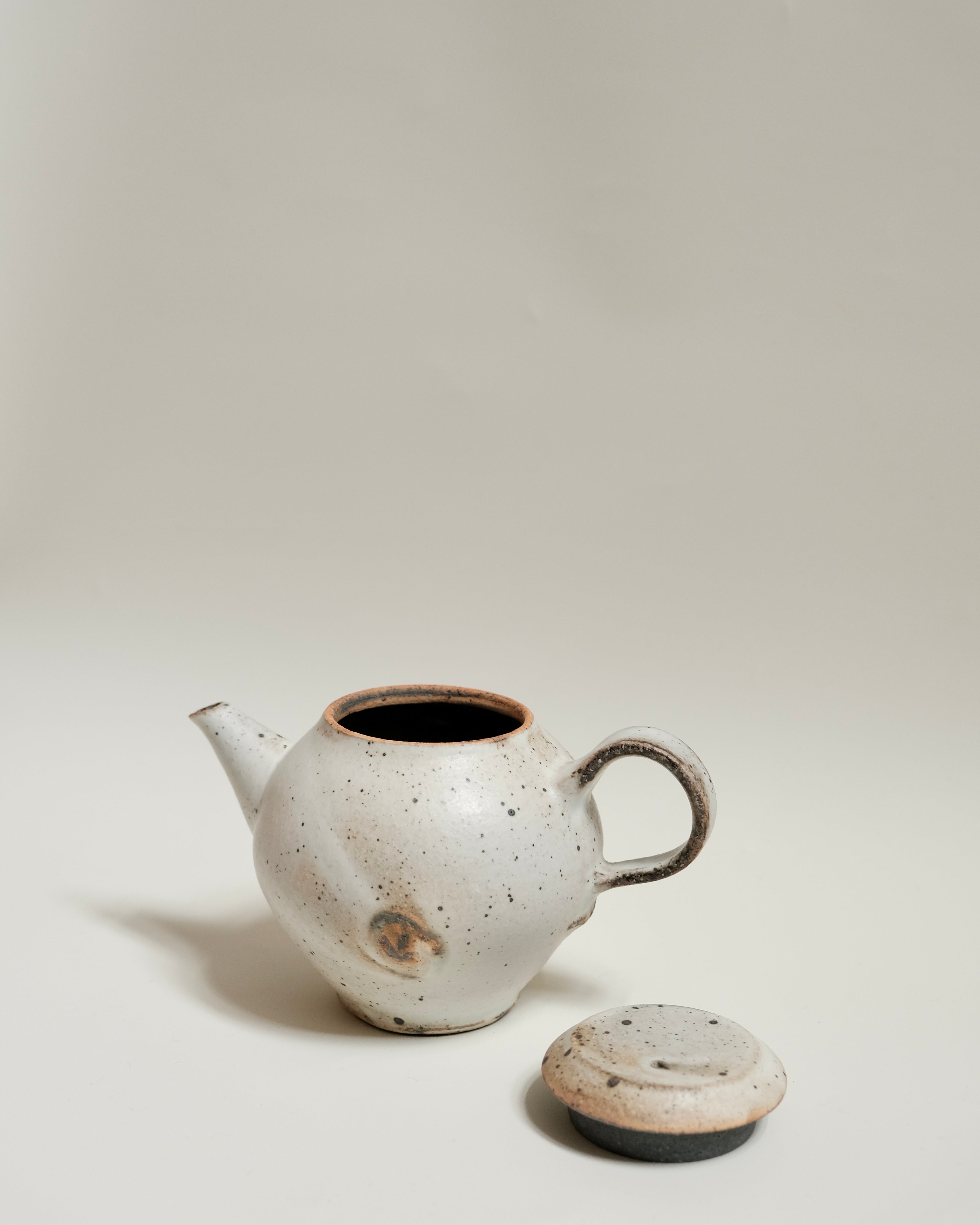 Takashi Sogo | Kohiki Pot