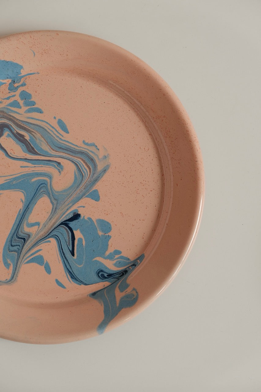 Bornn | New Marble Peach