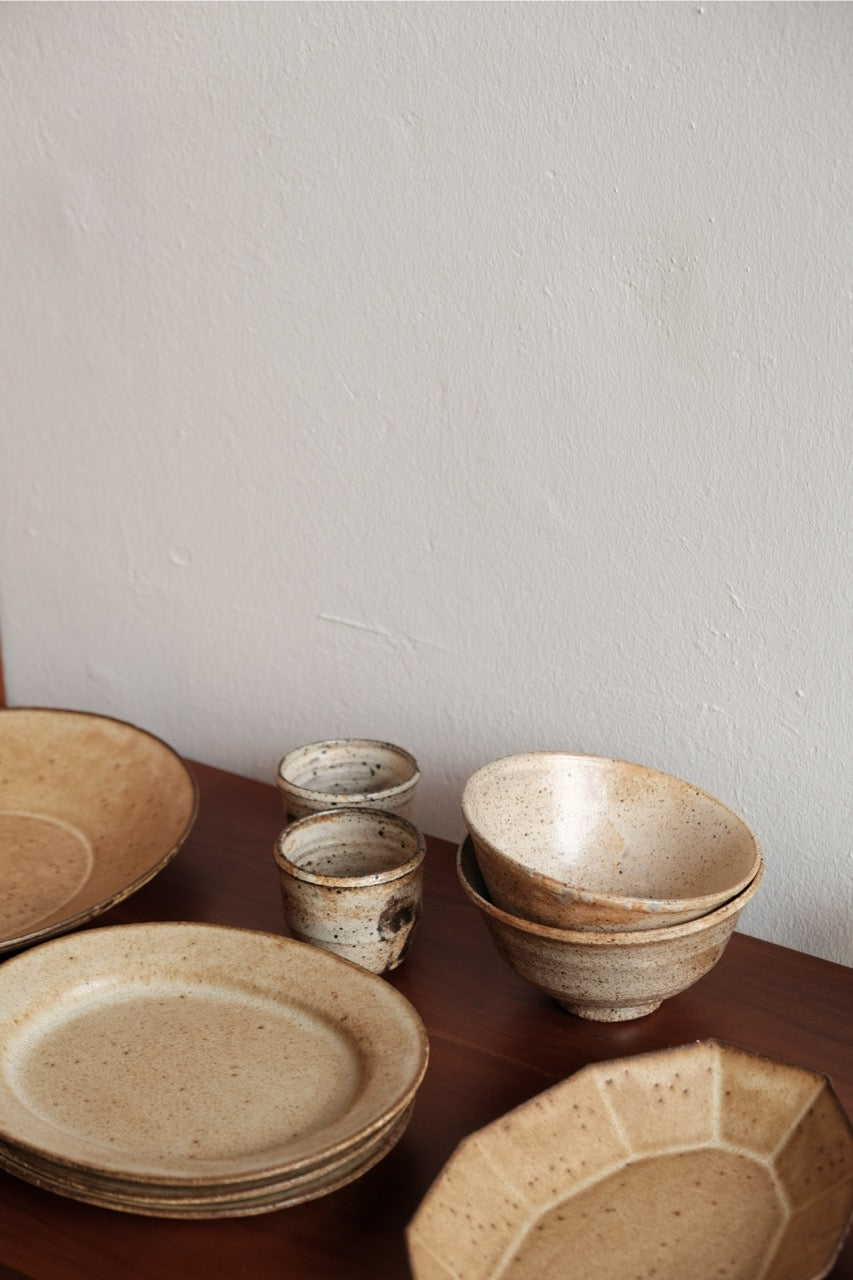 Wang Jue Liang | Handmade Oval Plate