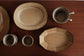 Wang Yu Liang | Handmade Oval Plate