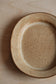 Wang Yu Liang | Handmade Oval Plate