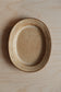 Wang Yu Liang | Handmade Oval Plate