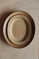Wang Jue Liang | Handmade Oval Plate Large