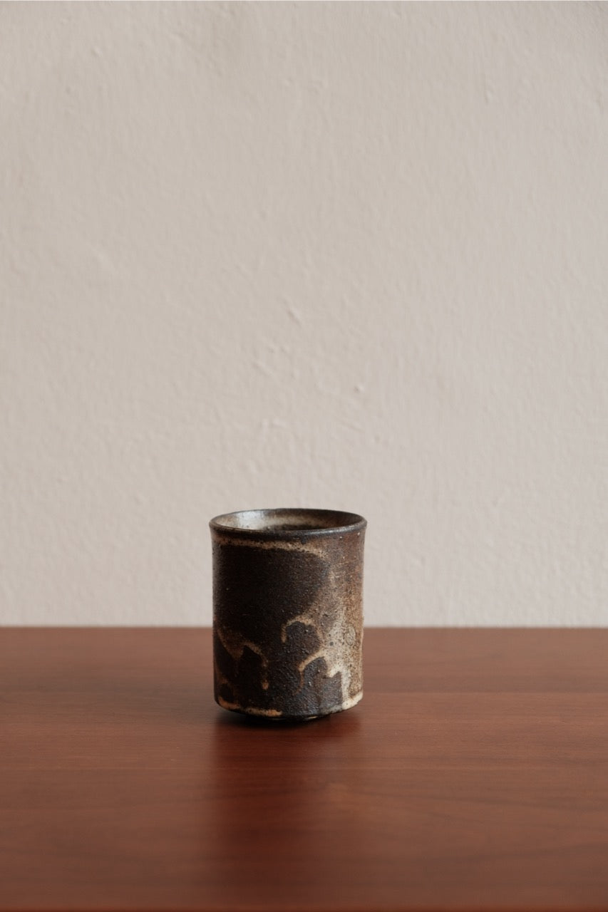 Wang Jue Liang | Handmade Texture Tea Cup