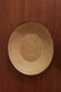 Wang Jue Liang | Handmade Oval Plate Large