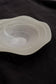 Artisanal Handmade Glassware | Salad Plate