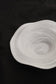 Artisanal Handmade Glassware | Salad Plate