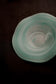 Artisanal Handmade Glassware | Salad Plate