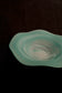 Artisanal Handmade Glassware | Salad Plate