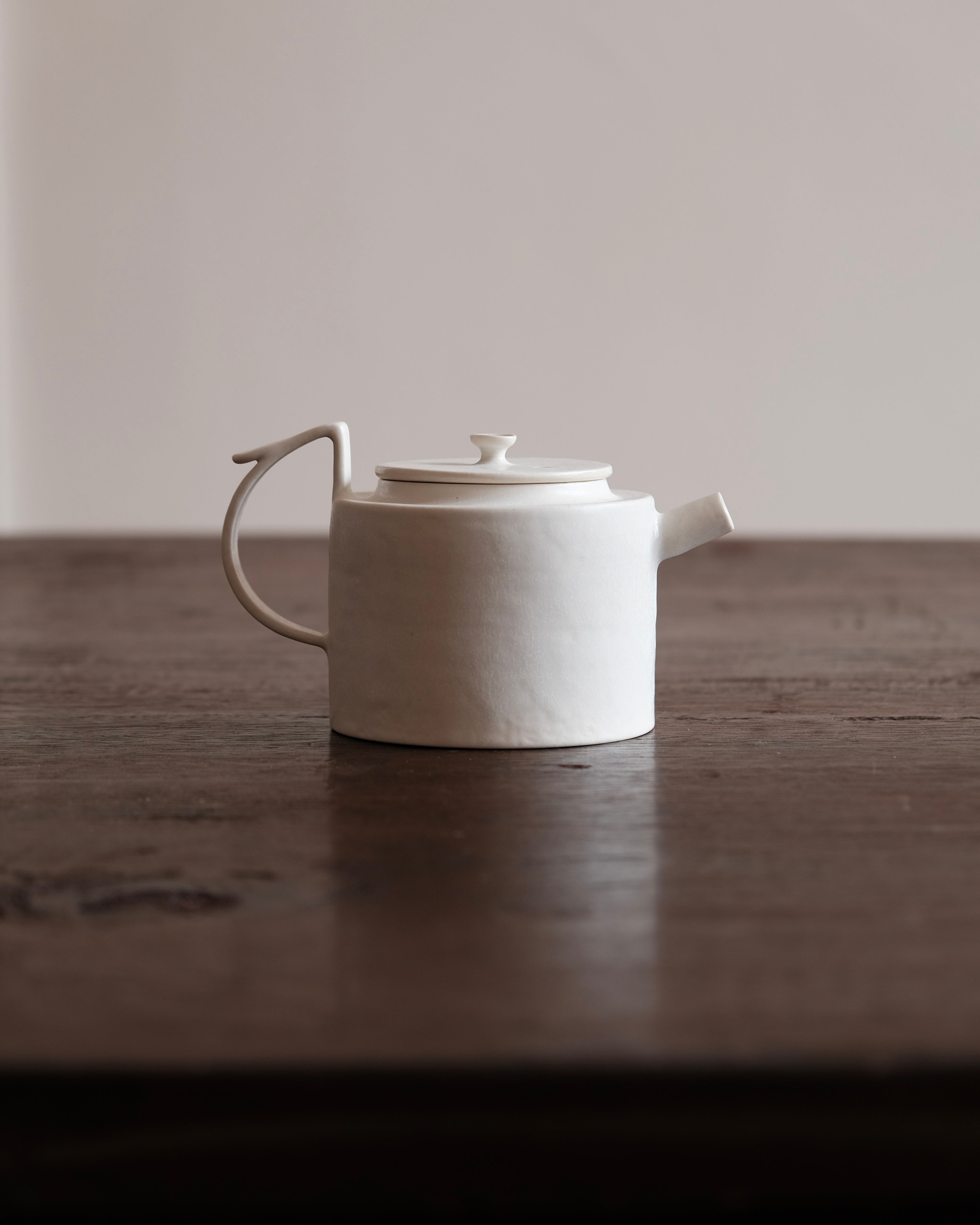 Setni Studio | Tea Pot