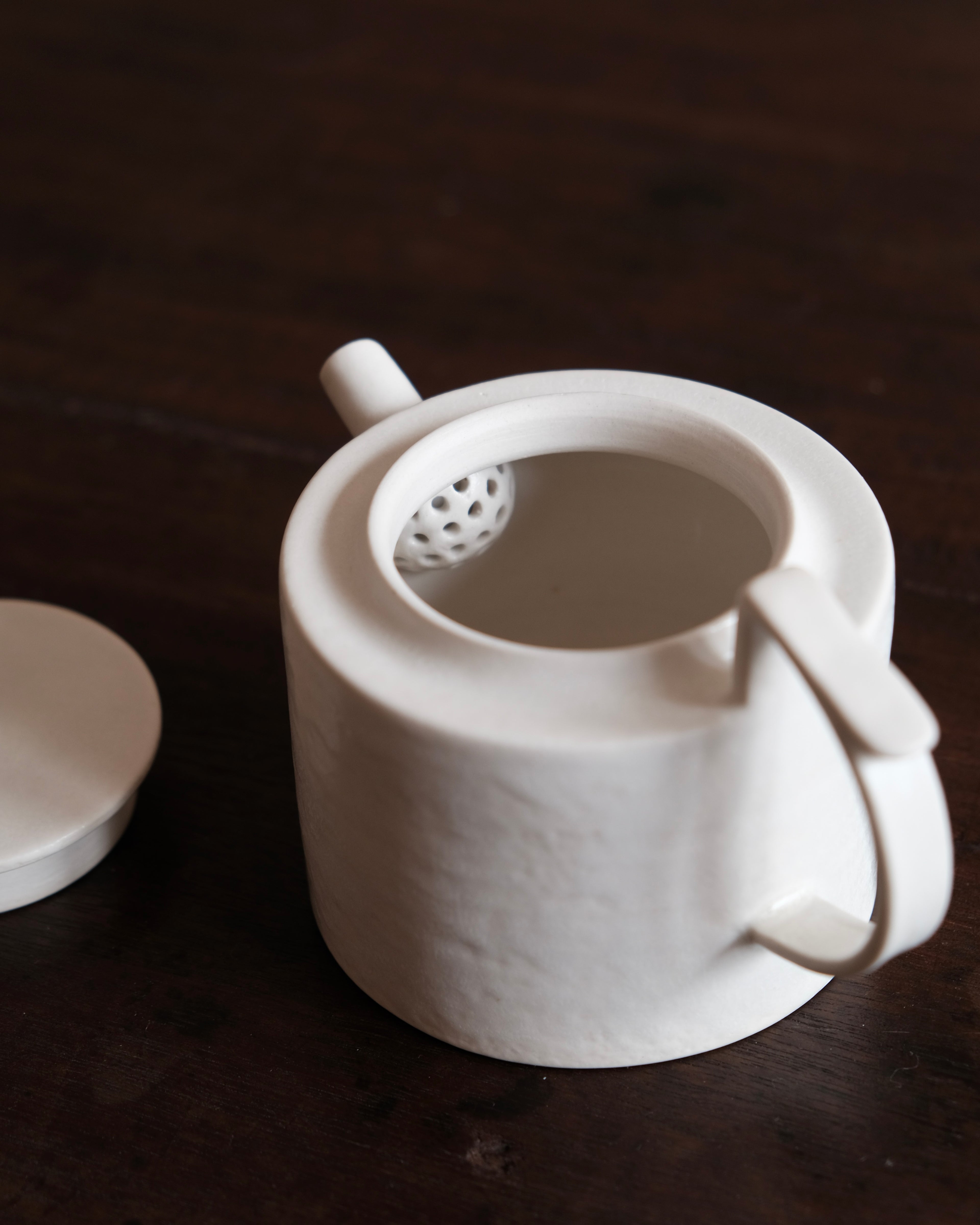 Setni Studio | Tea Pot