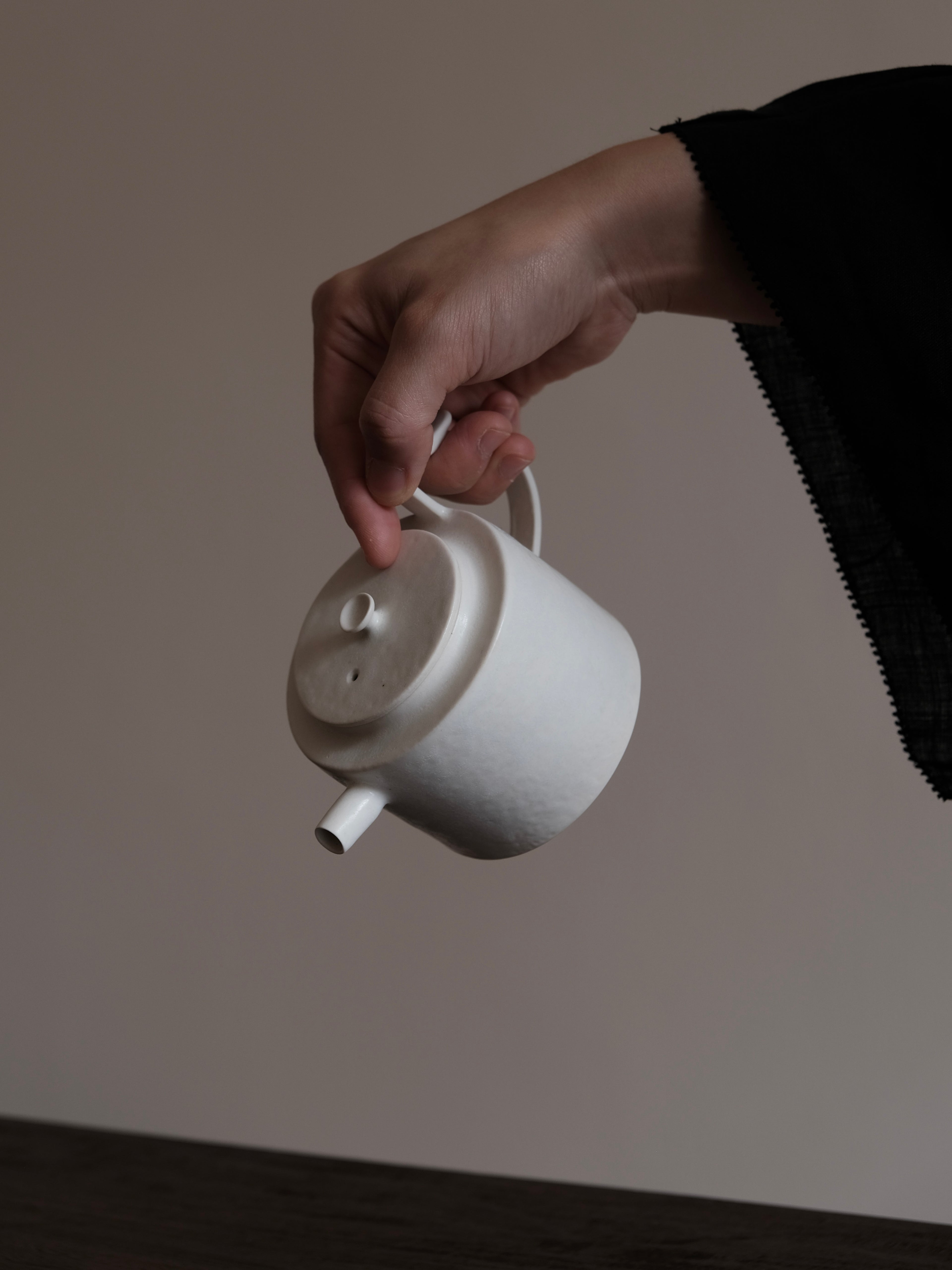 Setni Studio | Tea Pot