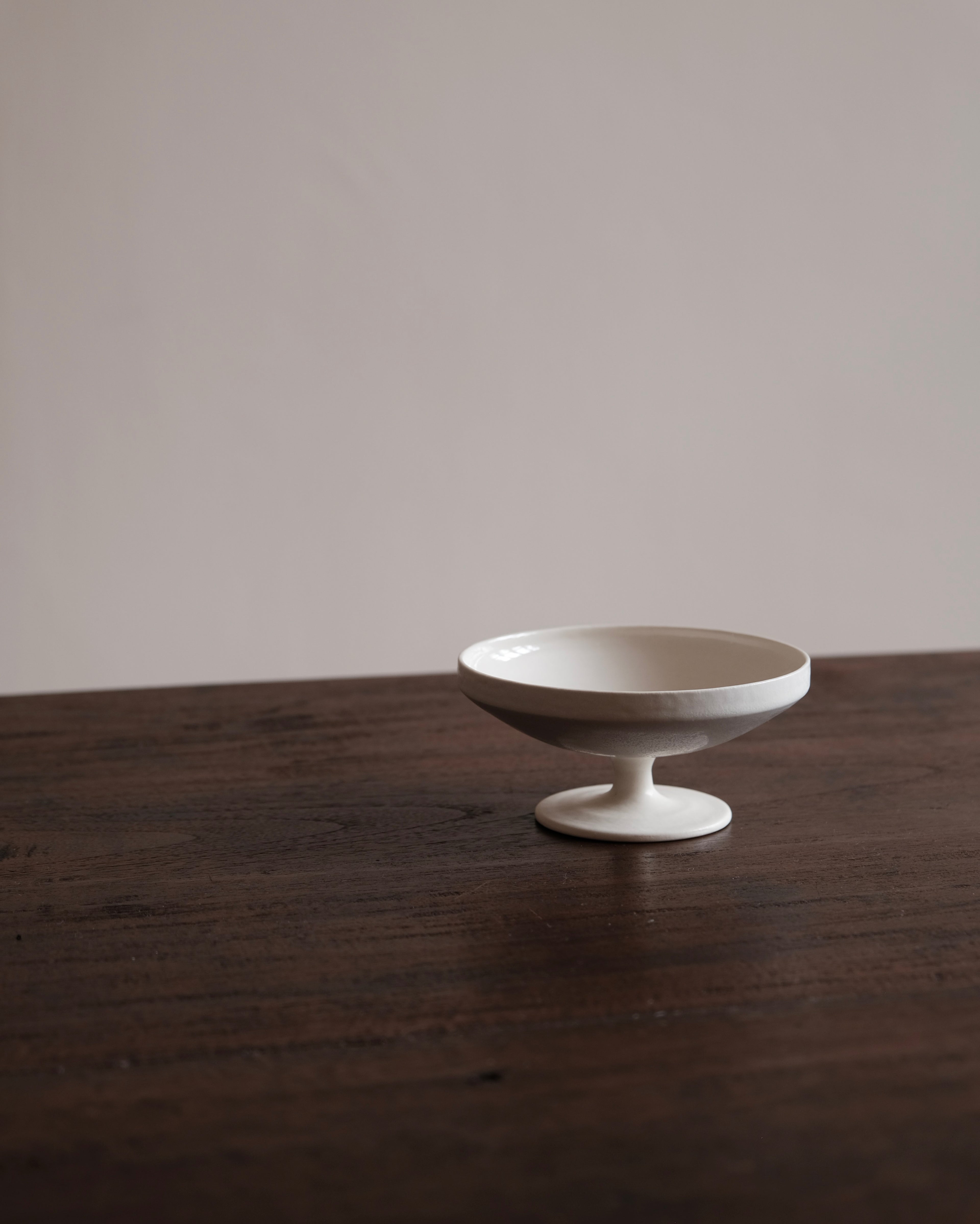 Setni Studio | Footed Dish