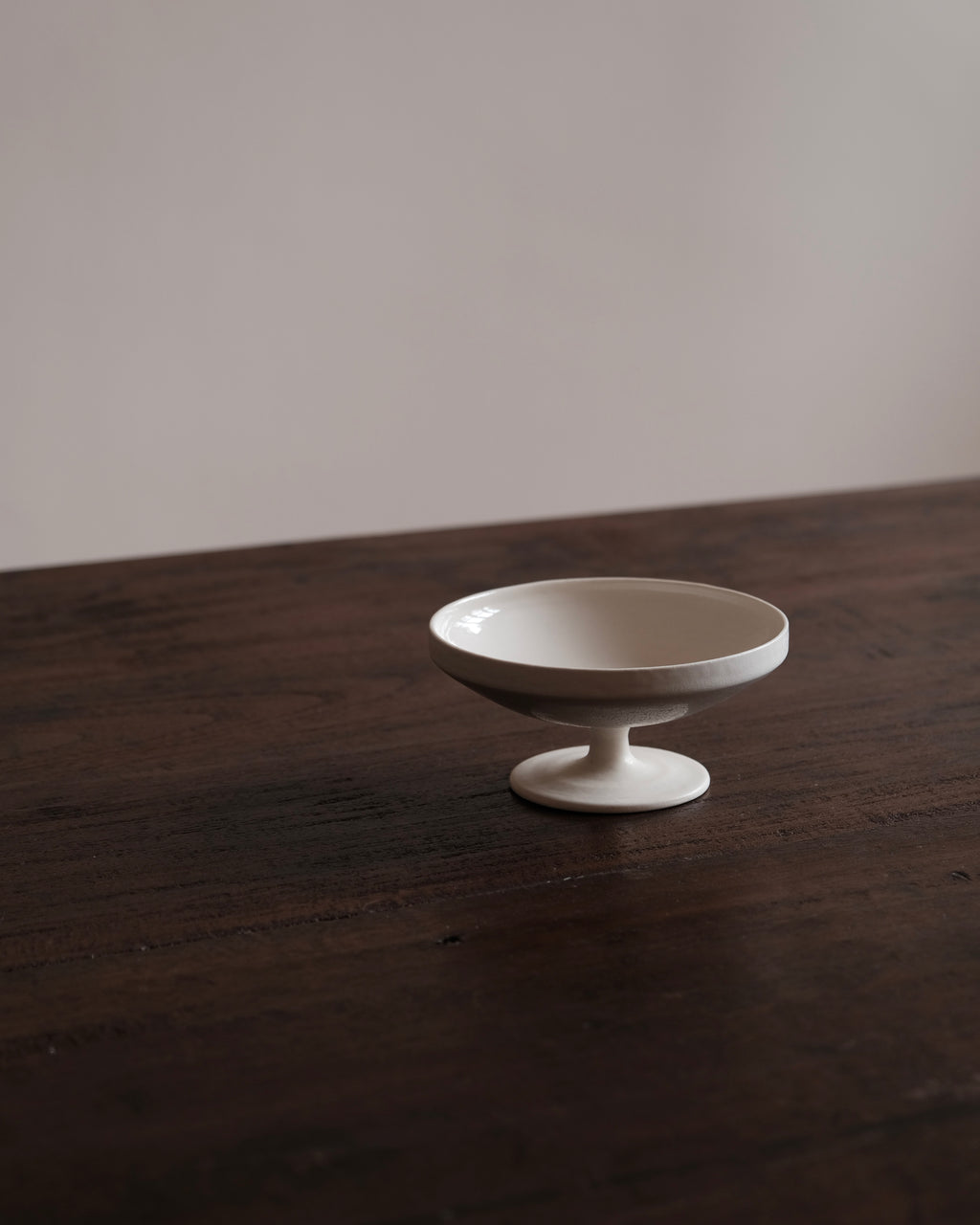 Setni Studio | Footed Dish