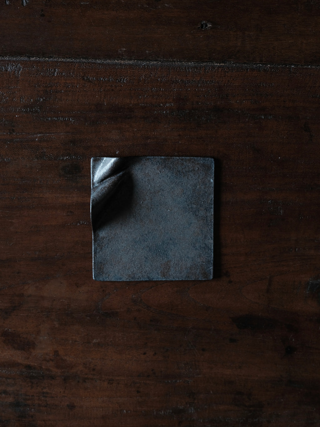 Setni Studio | Square Plate