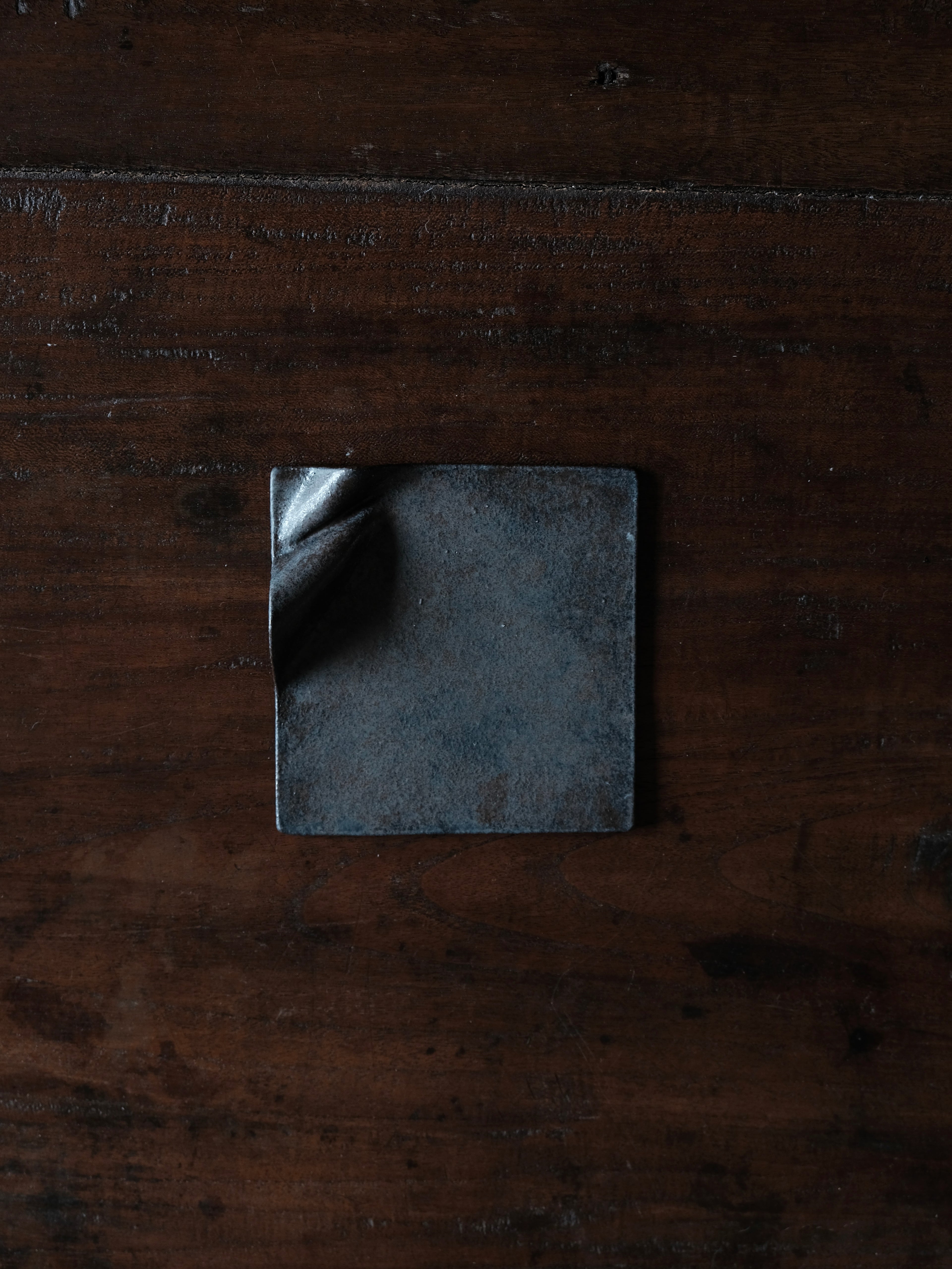 Setni Studio | Square Plate