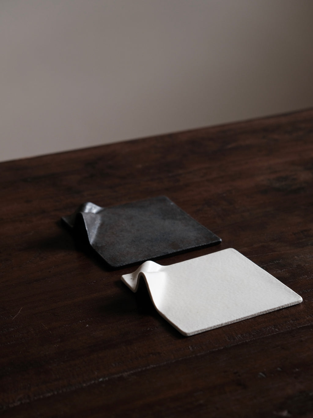 Setni Studio | Square Plate
