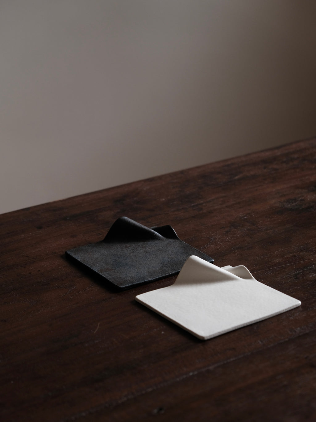 Setni Studio | Square Plate