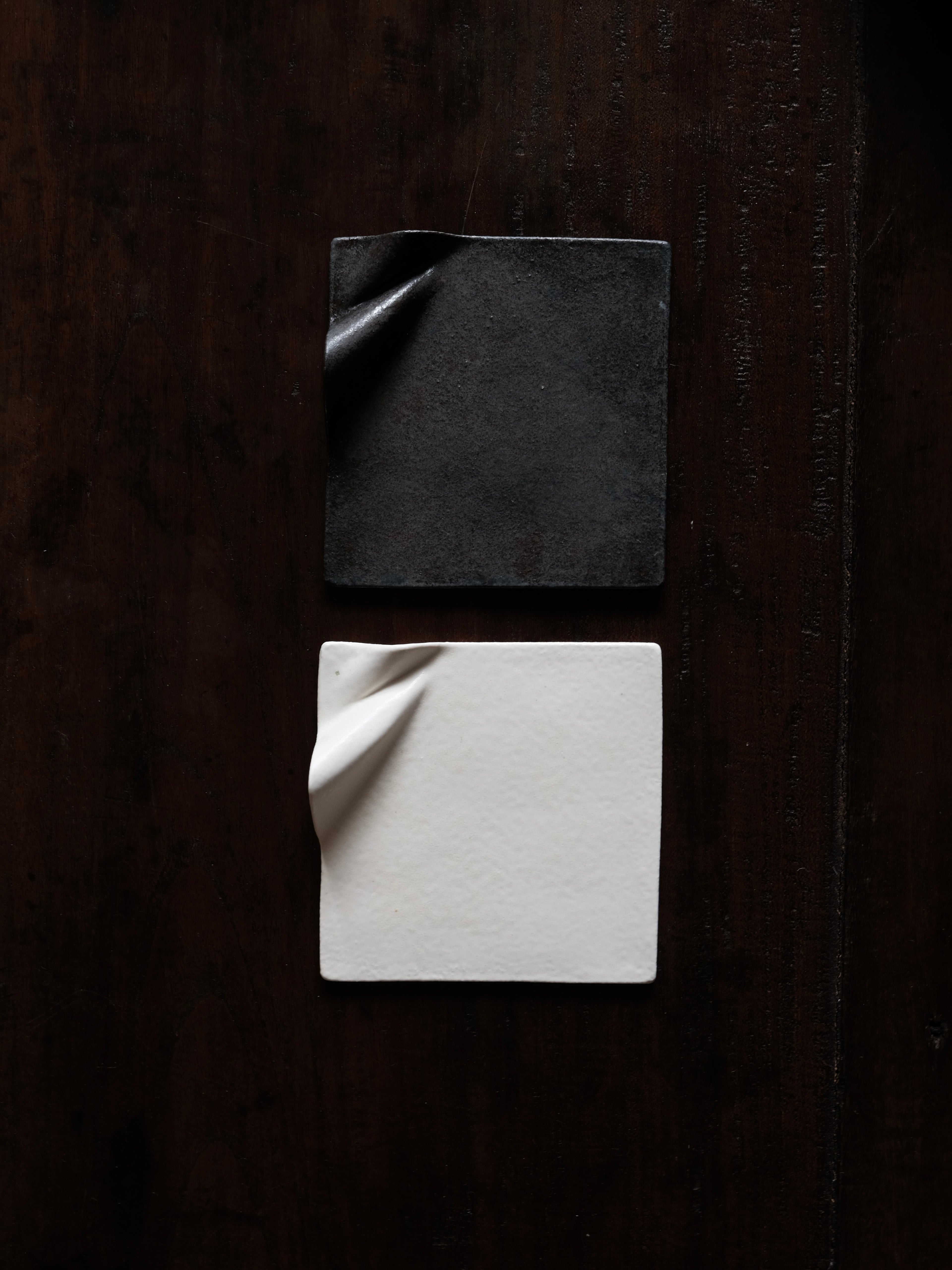 Setni Studio | Square Plate