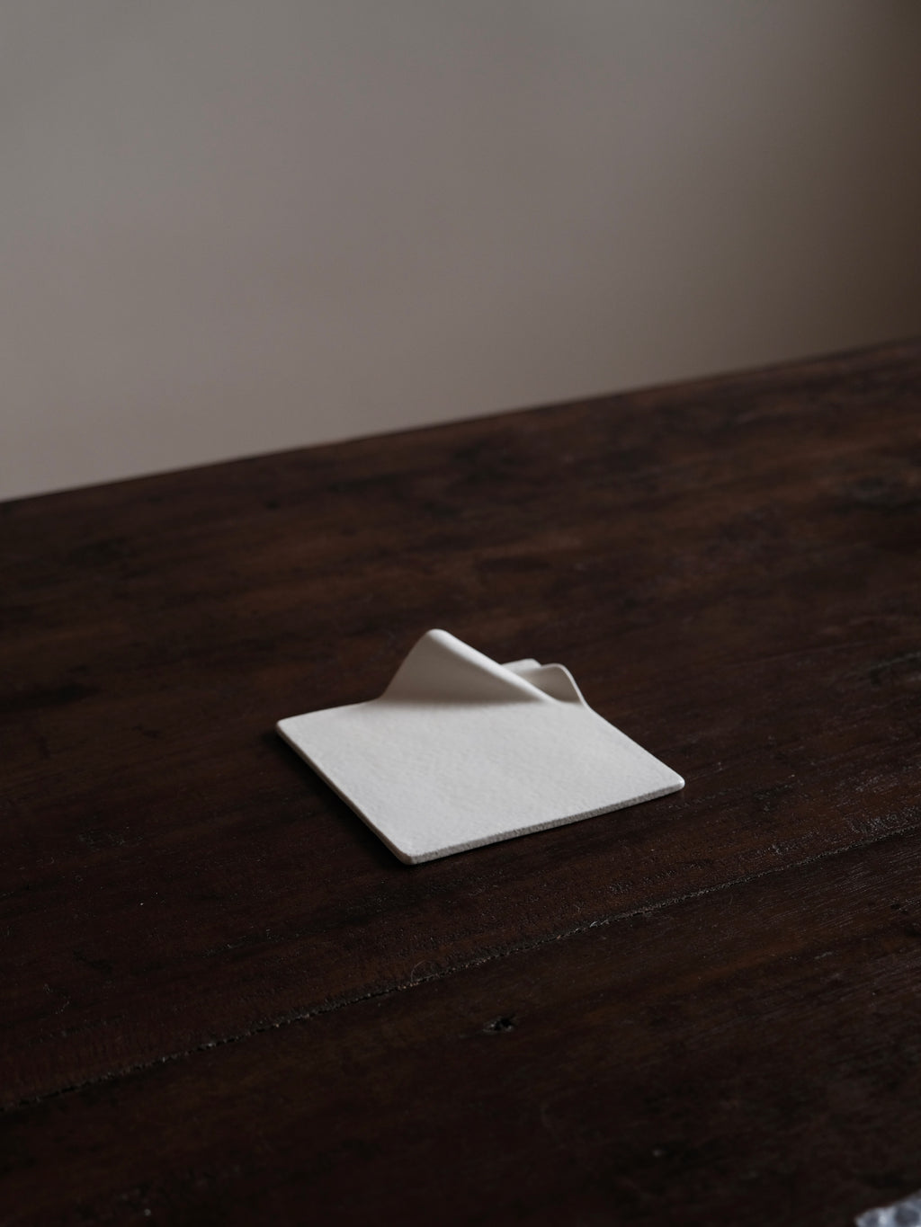 Setni Studio | Square Plate