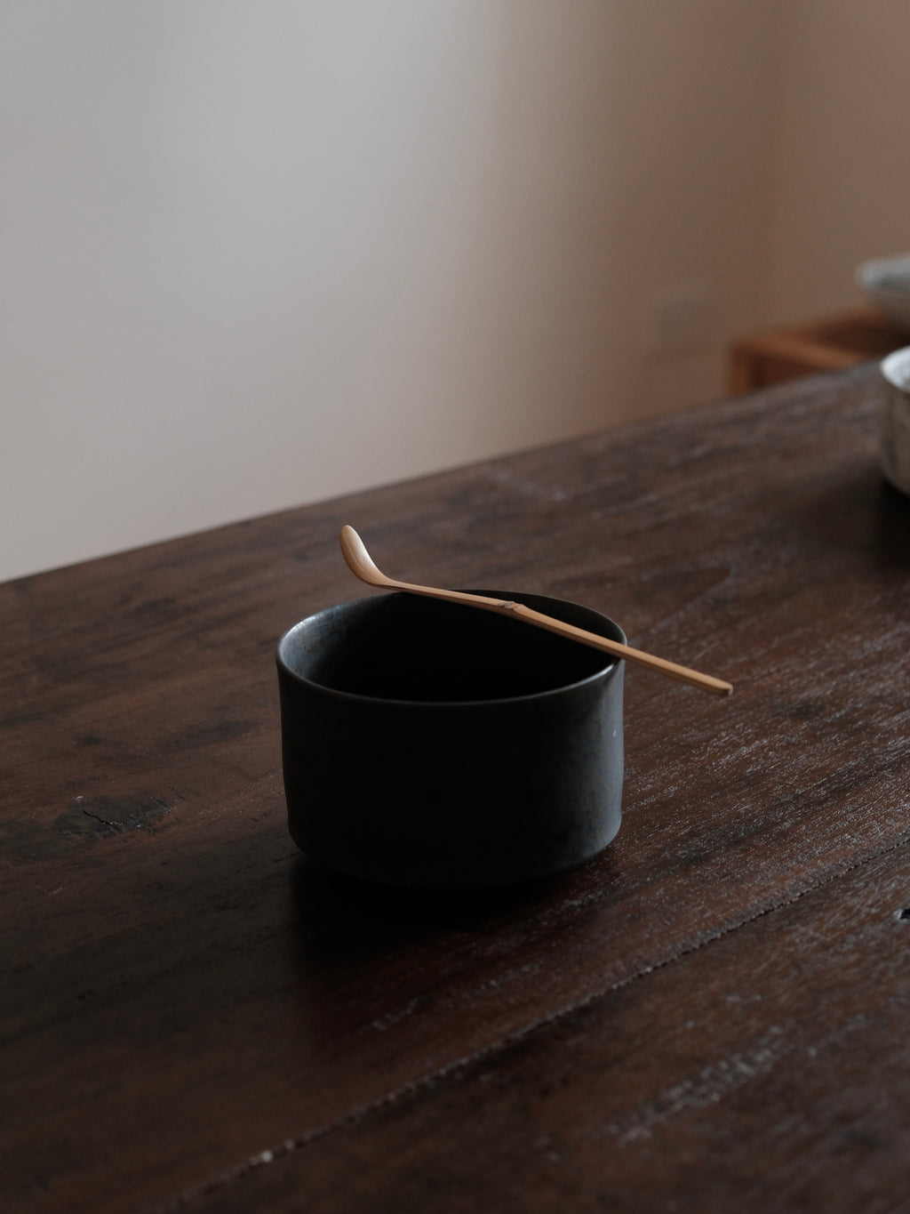 Setni Studio | Straight Matcha Bowl