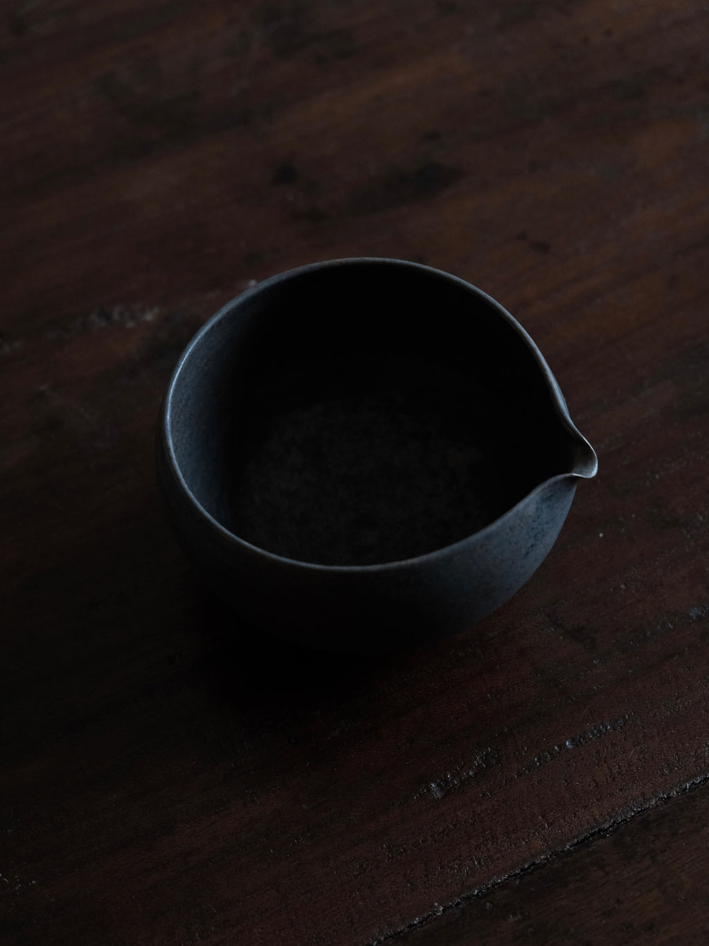 Setni Studio | Katakuchi Round Matcha Bowl
