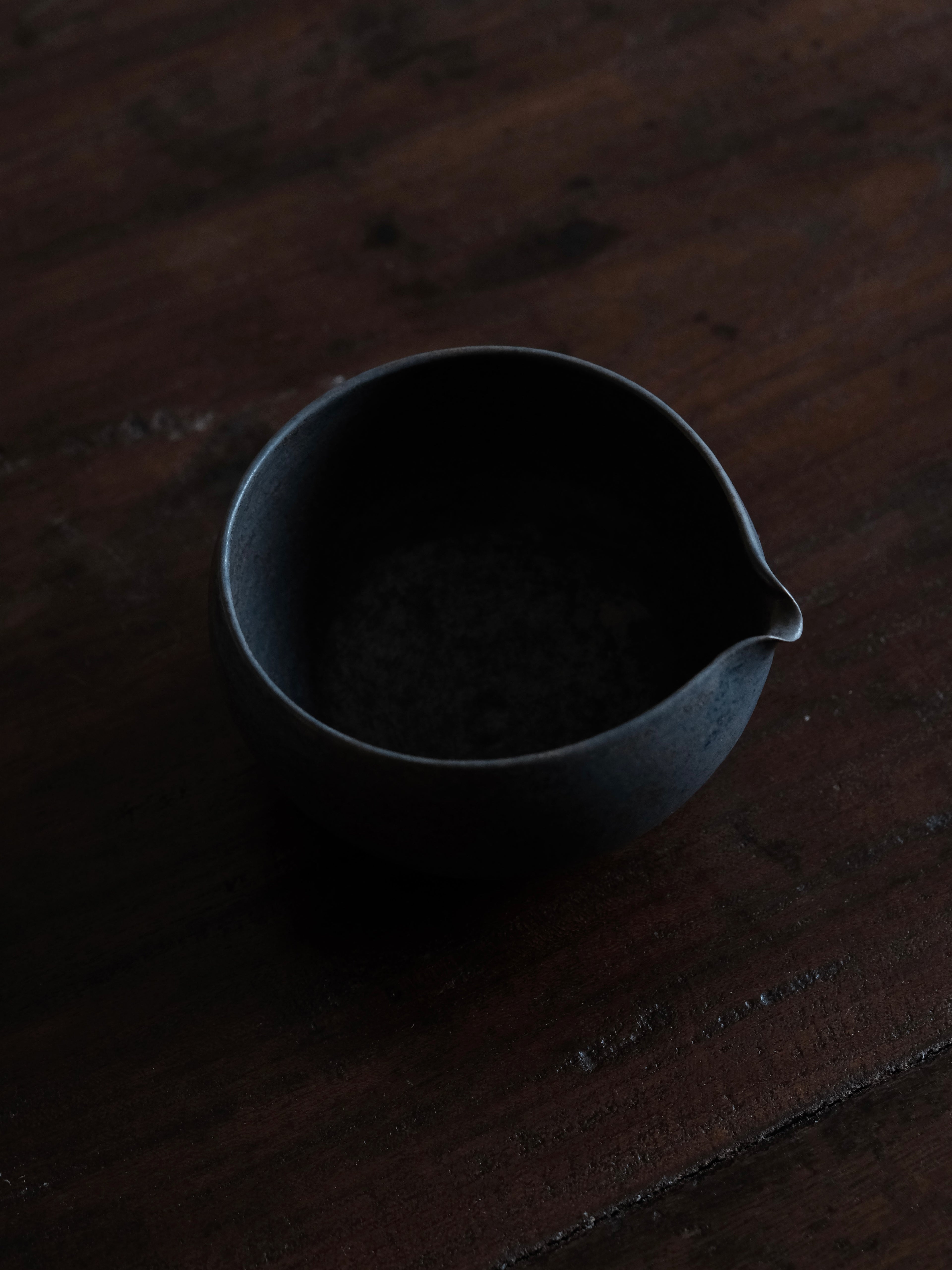 Setni Studio | Katakuchi Round Matcha Bowl