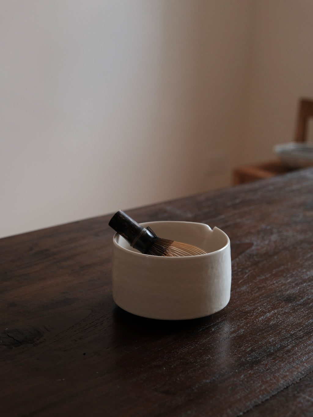 Setni Studio | Katakuchi Matcha Bowl