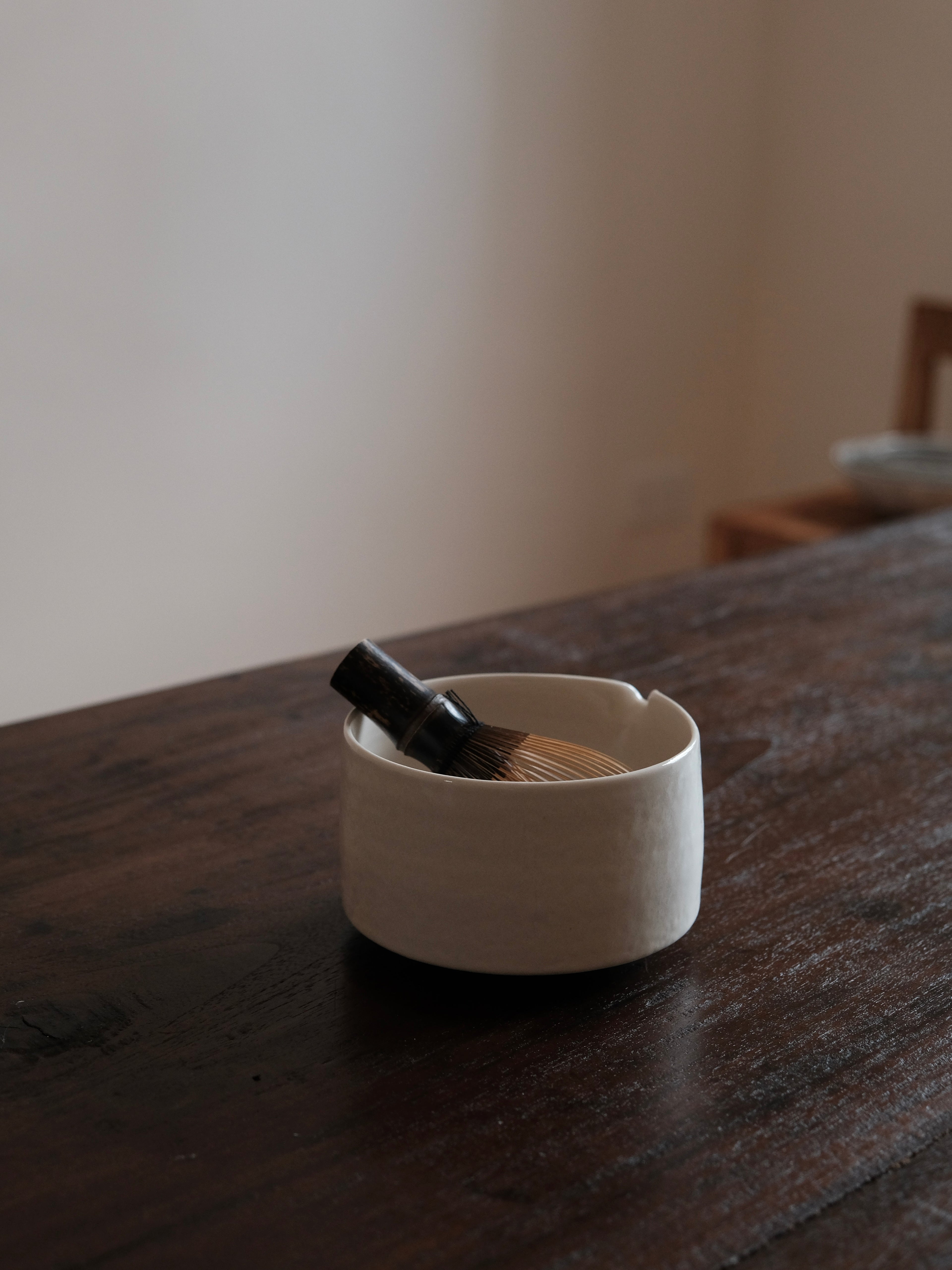 Setni Studio | Katakuchi Matcha Bowl