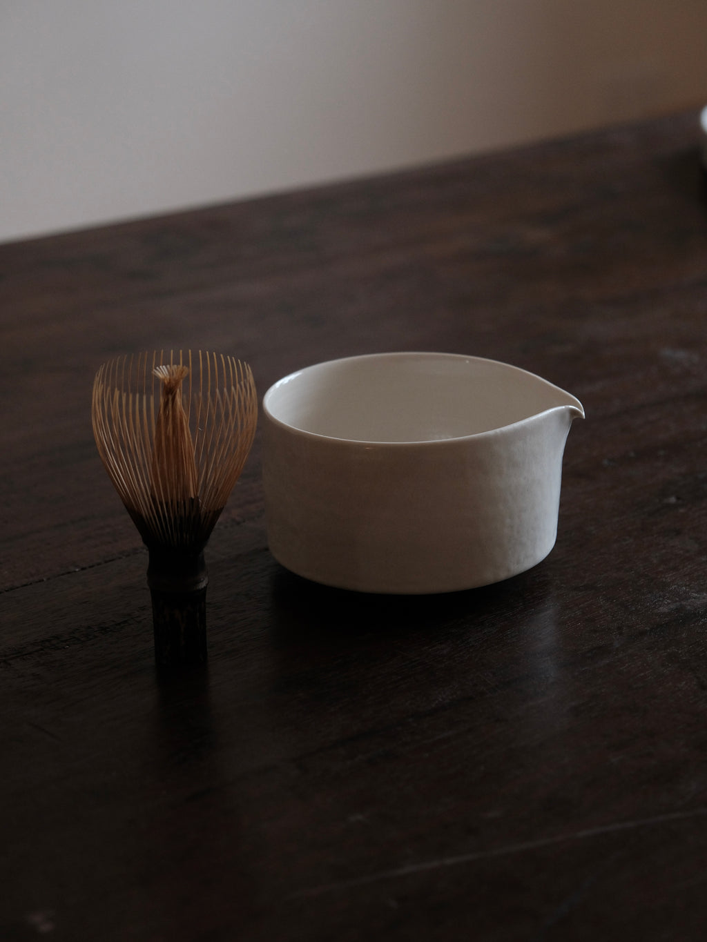 Setni Studio | Katakuchi Matcha Bowl
