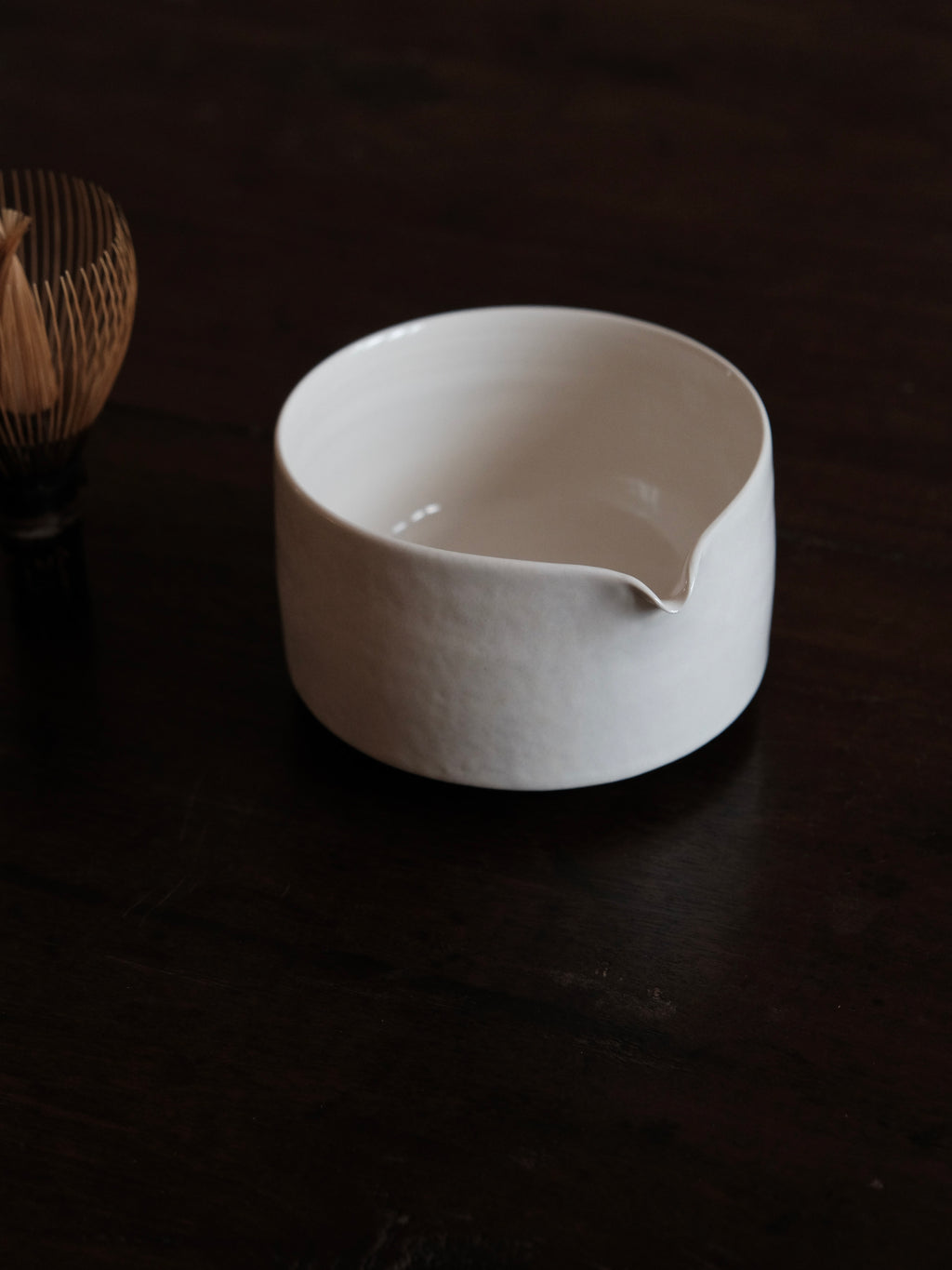 Setni Studio | Katakuchi Matcha Bowl