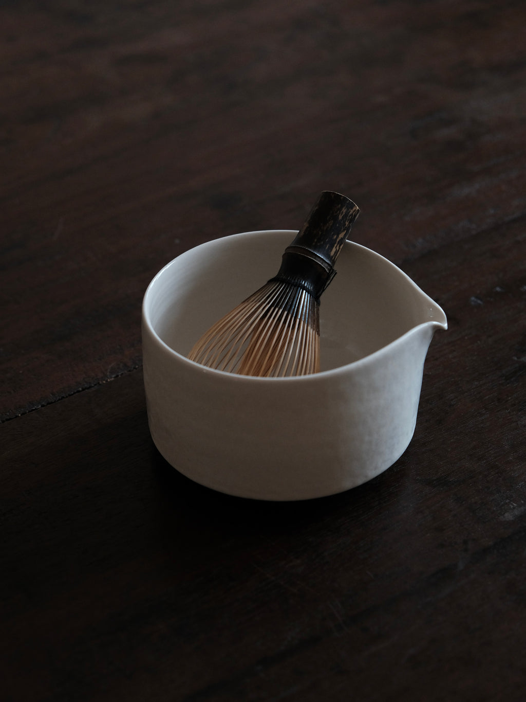 Setni Studio | Katakuchi Matcha Bowl