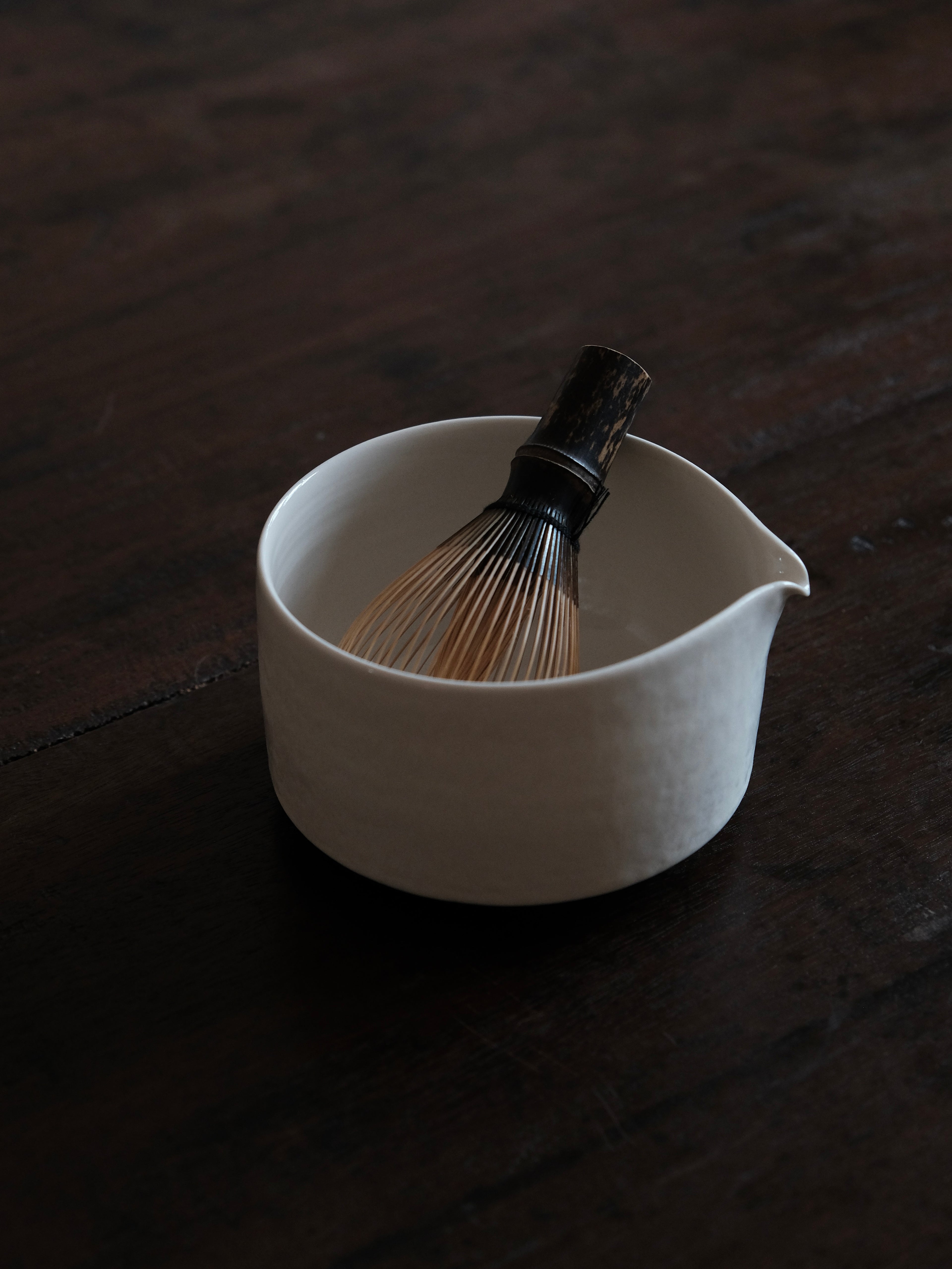Setni Studio | Katakuchi Matcha Bowl
