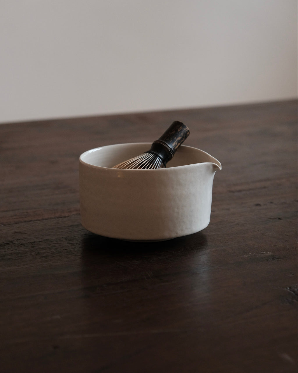 Setni Studio | Katakuchi Matcha Bowl