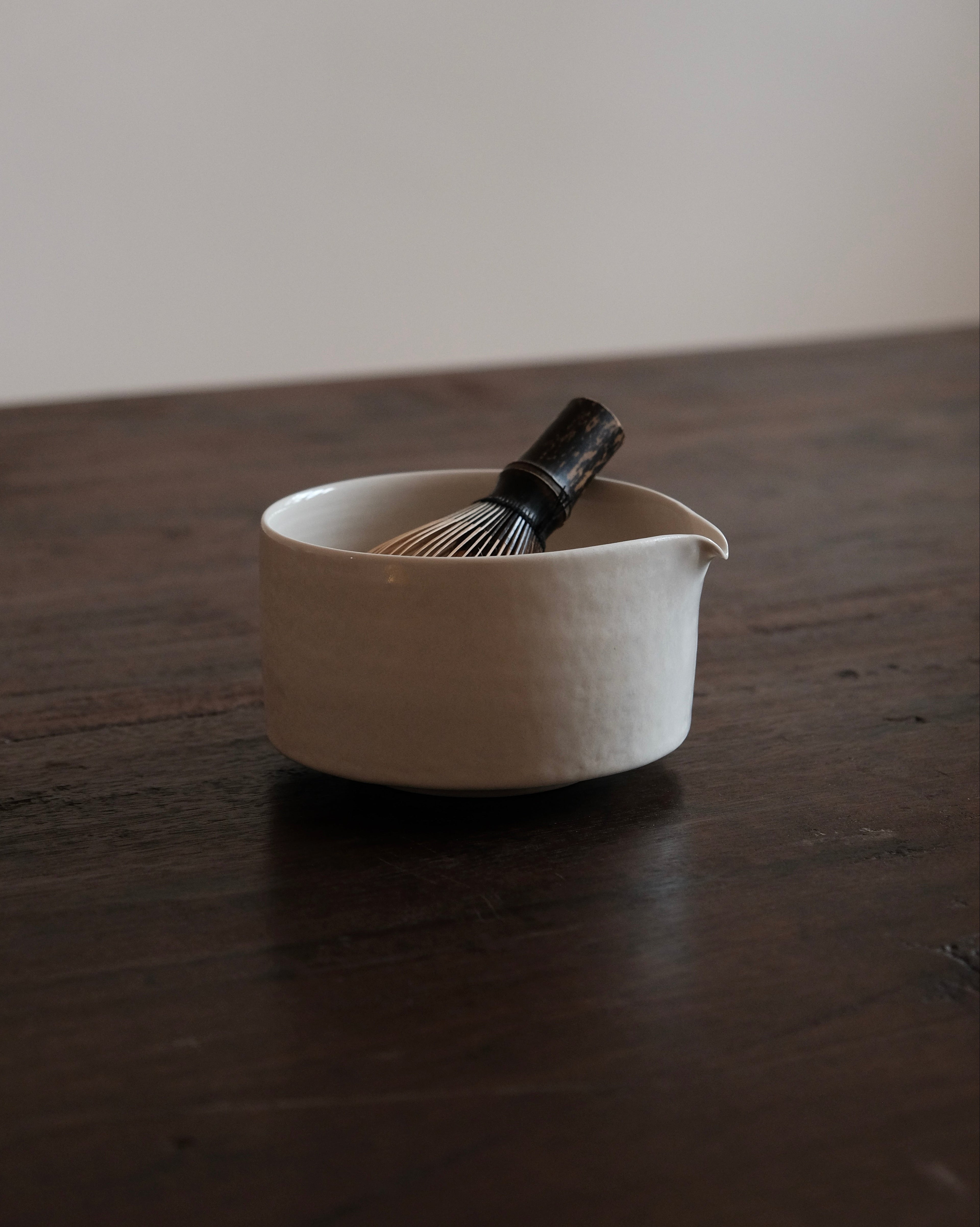 Setni Studio | Katakuchi Matcha Bowl