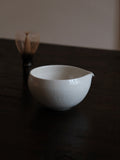 Setni Studio | Katakuchi Round Matcha Bowl