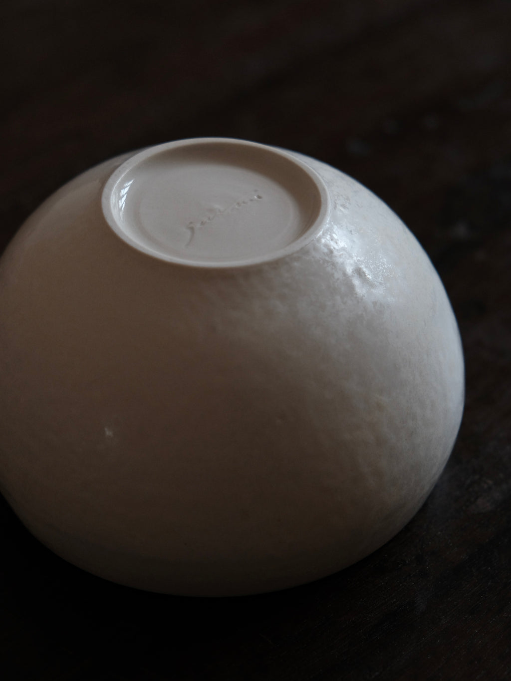 Setni Studio | Katakuchi Round Matcha Bowl
